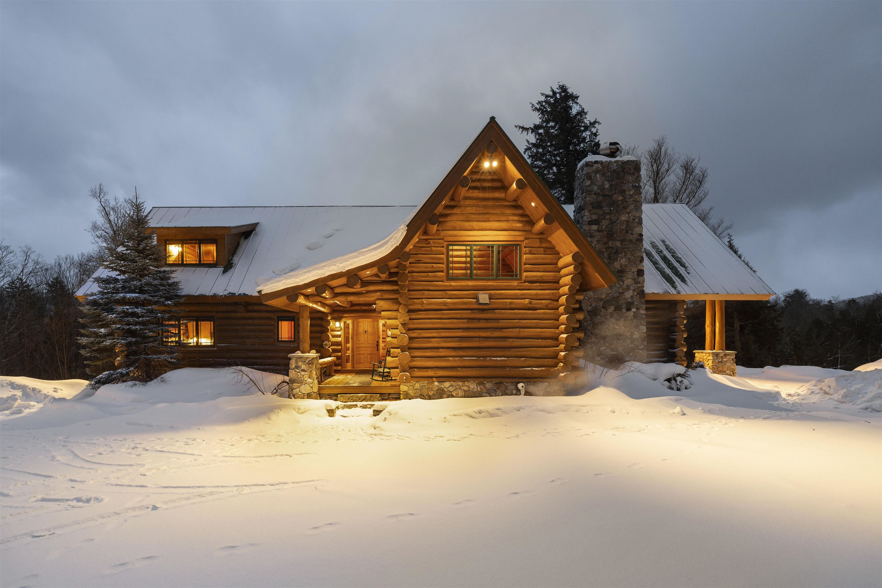 695 Tanglewood Drive Killington, VT 05751 - Photo 2 of 48 Gallery Image 2