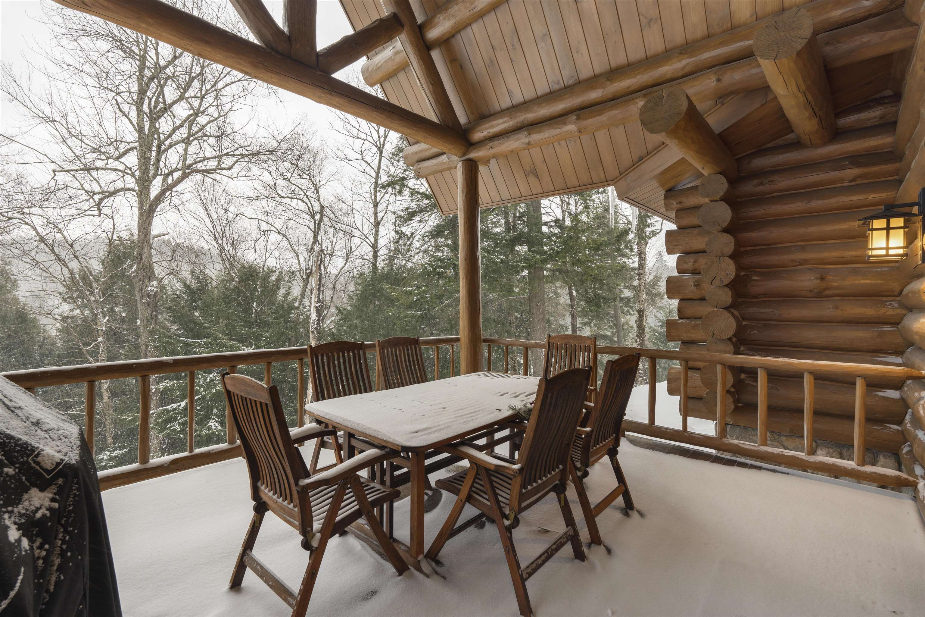 695 Tanglewood Drive Killington, VT 05751 - Photo 22 of 48 Gallery Image 22