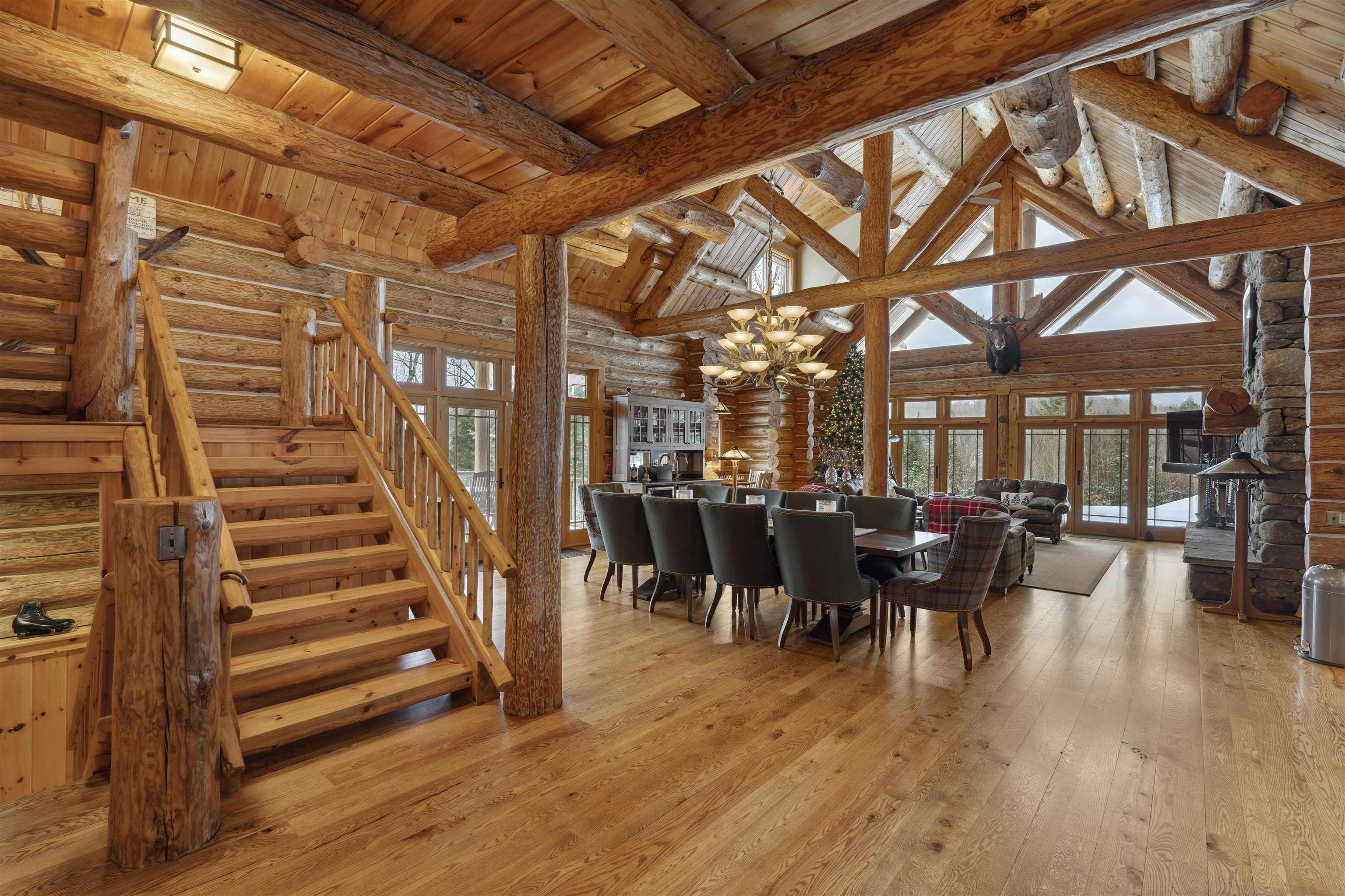 695 Tanglewood Drive Killington, VT 05751 - Photo 23 of 48 Gallery Image 23