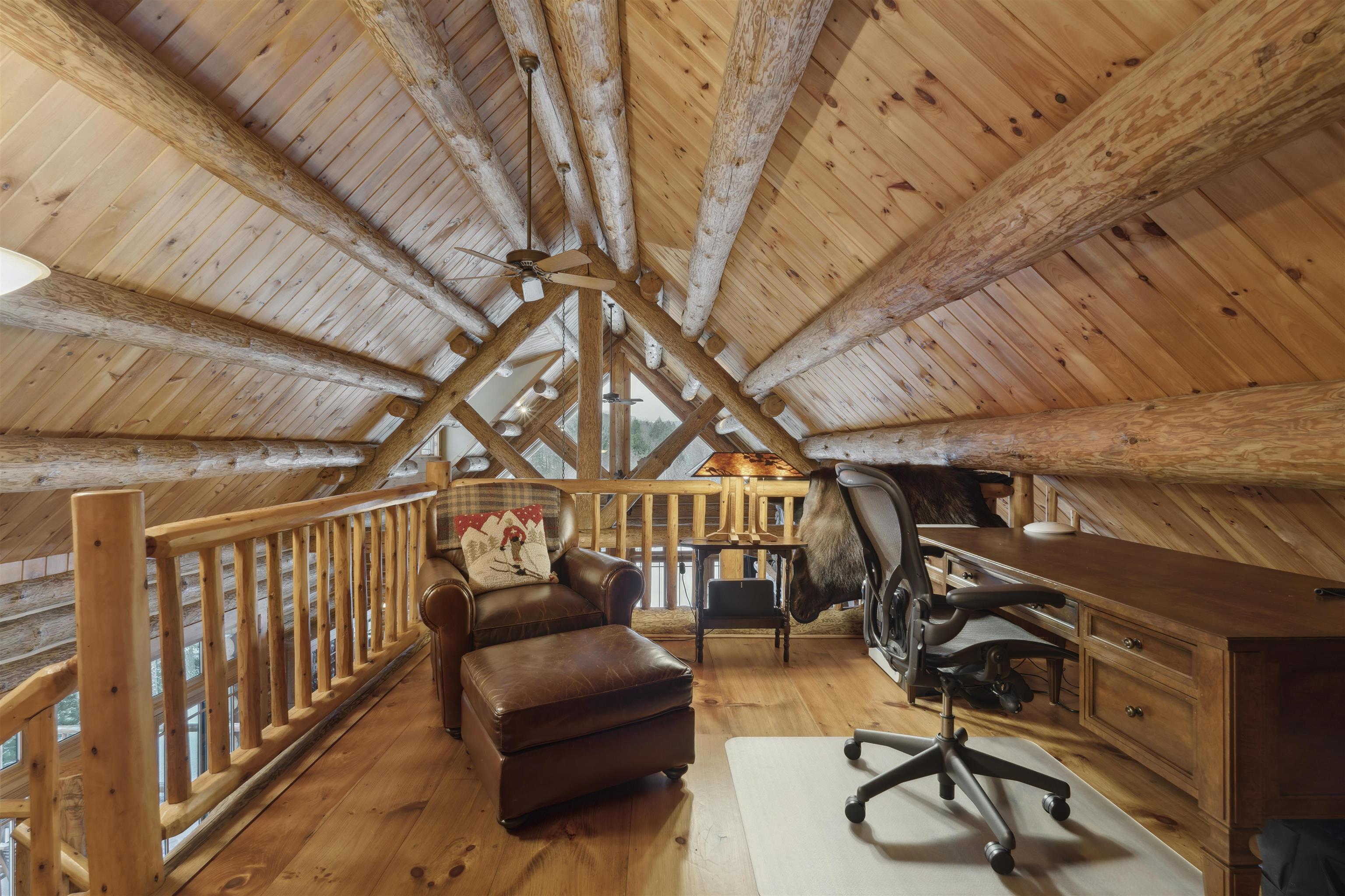 695 Tanglewood Drive Killington, VT 05751 - Photo 24 of 48 Gallery Image 24