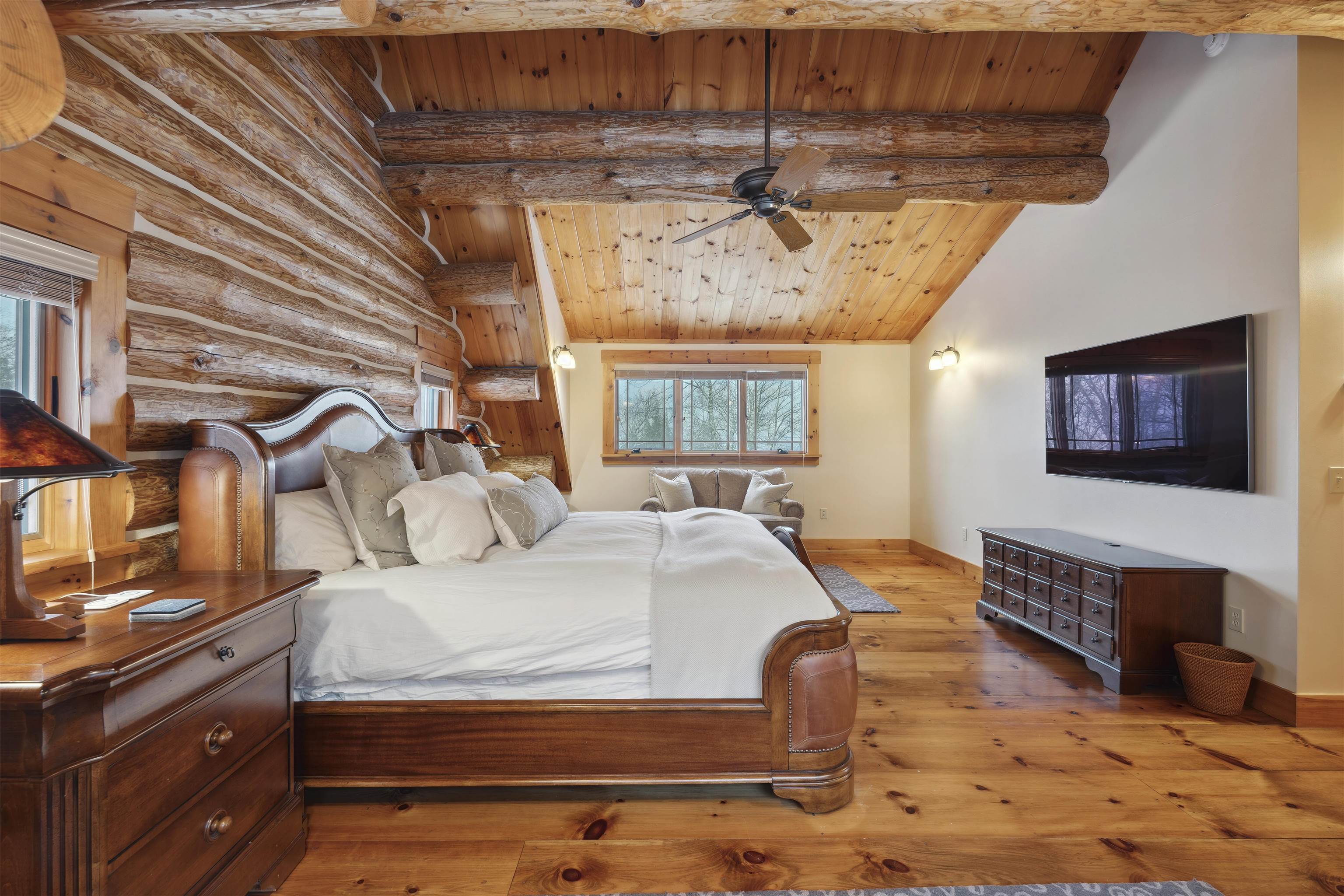 695 Tanglewood Drive Killington, VT 05751 - Photo 25 of 48 Gallery Image 25