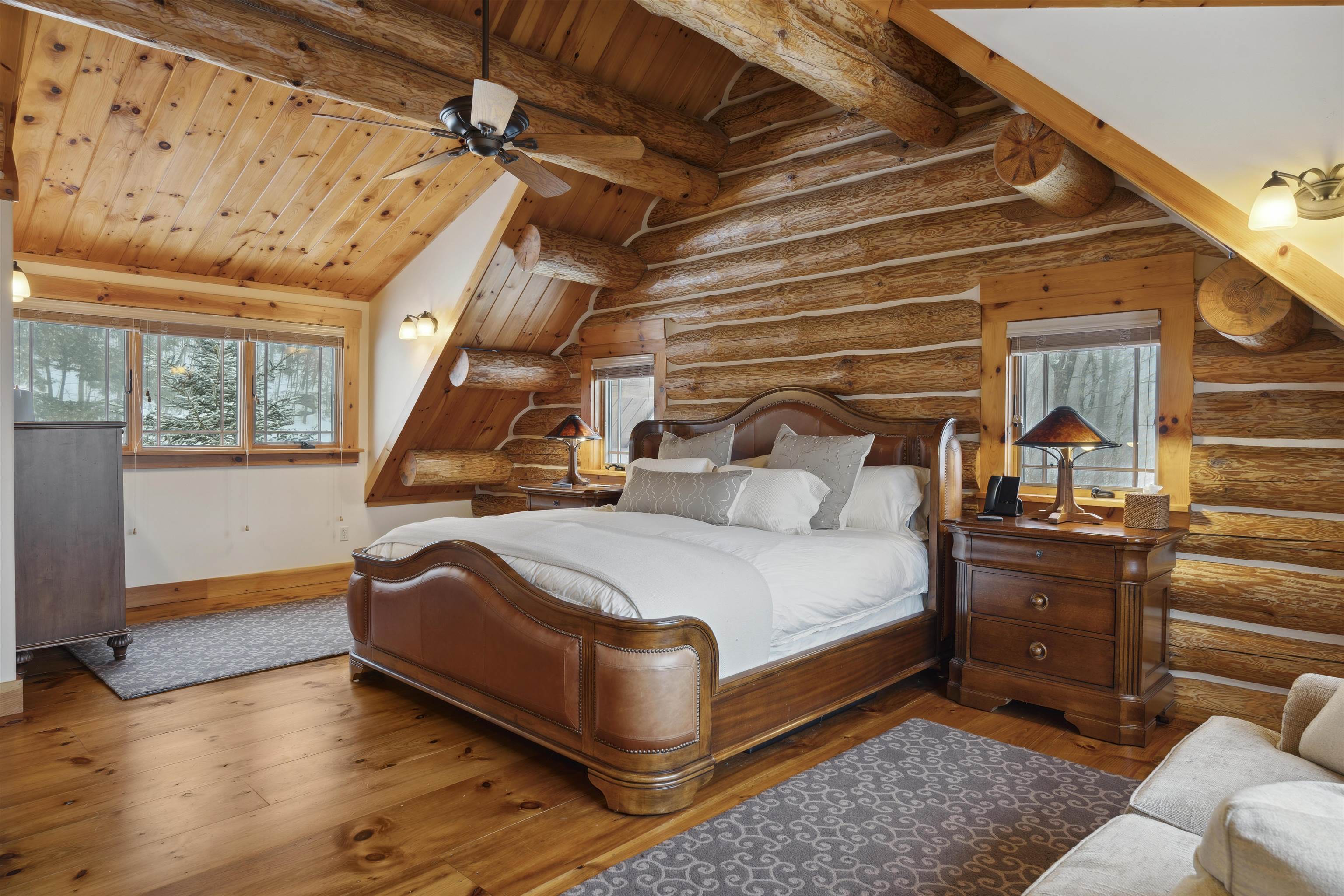 695 Tanglewood Drive Killington, VT 05751 - Photo 26 of 48 Gallery Image 26
