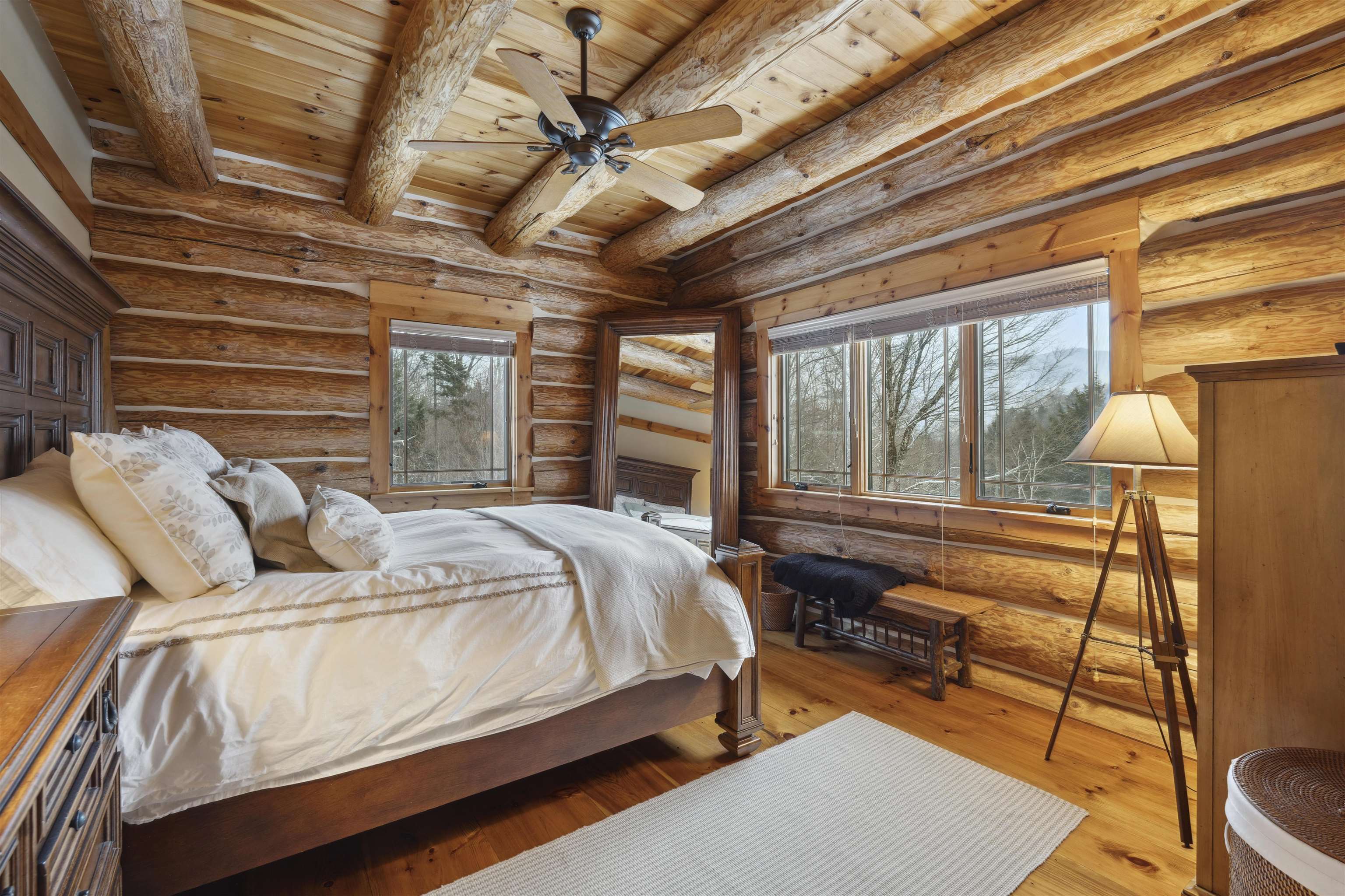 695 Tanglewood Drive Killington, VT 05751 - Photo 30 of 48 Gallery Image 30