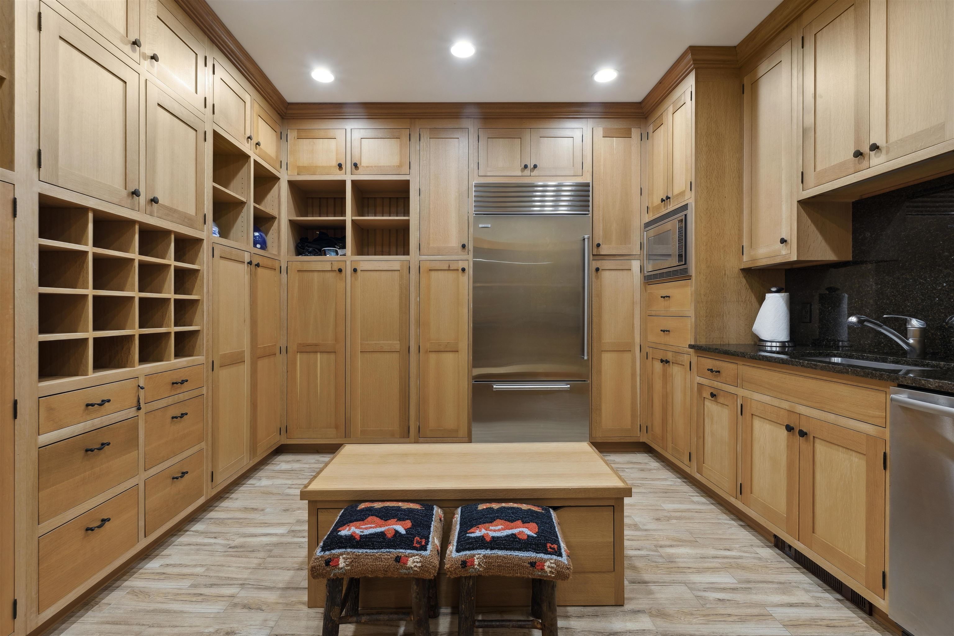 695 Tanglewood Drive Killington, VT 05751 - Photo 33 of 48 Gallery Image 33