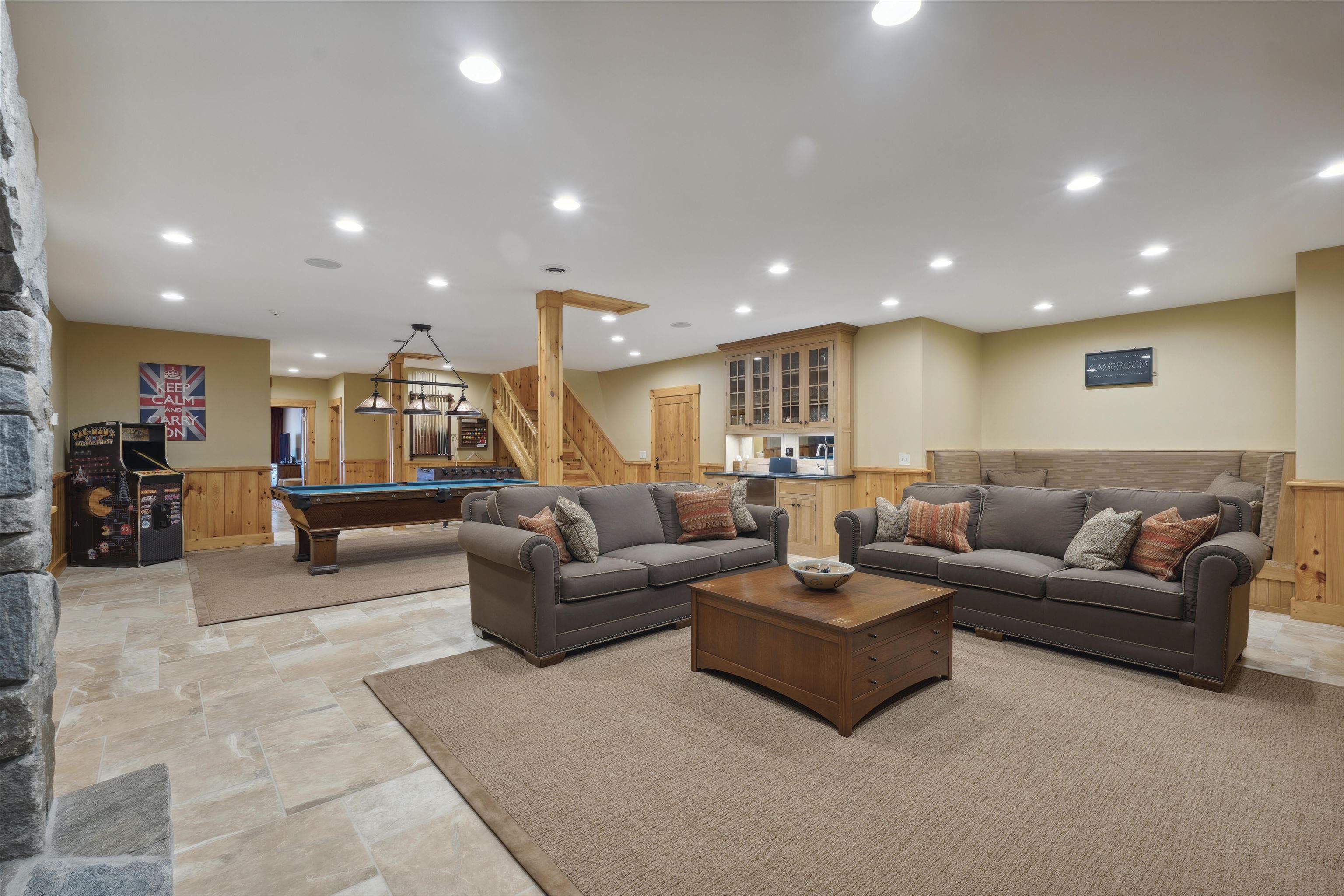 695 Tanglewood Drive Killington, VT 05751 - Photo 34 of 48 Gallery Image 34