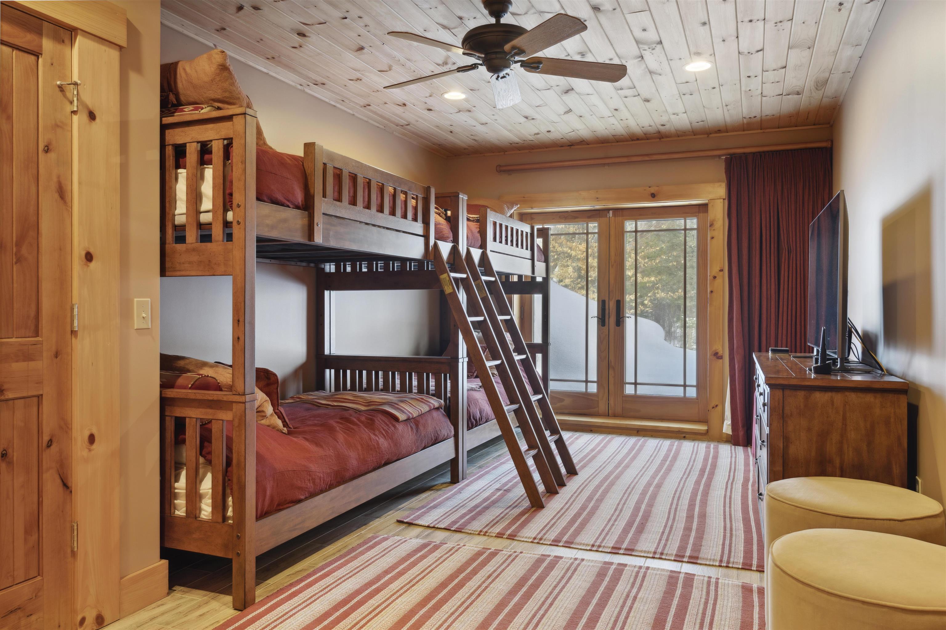 695 Tanglewood Drive Killington, VT 05751 - Photo 36 of 48 Gallery Image 36