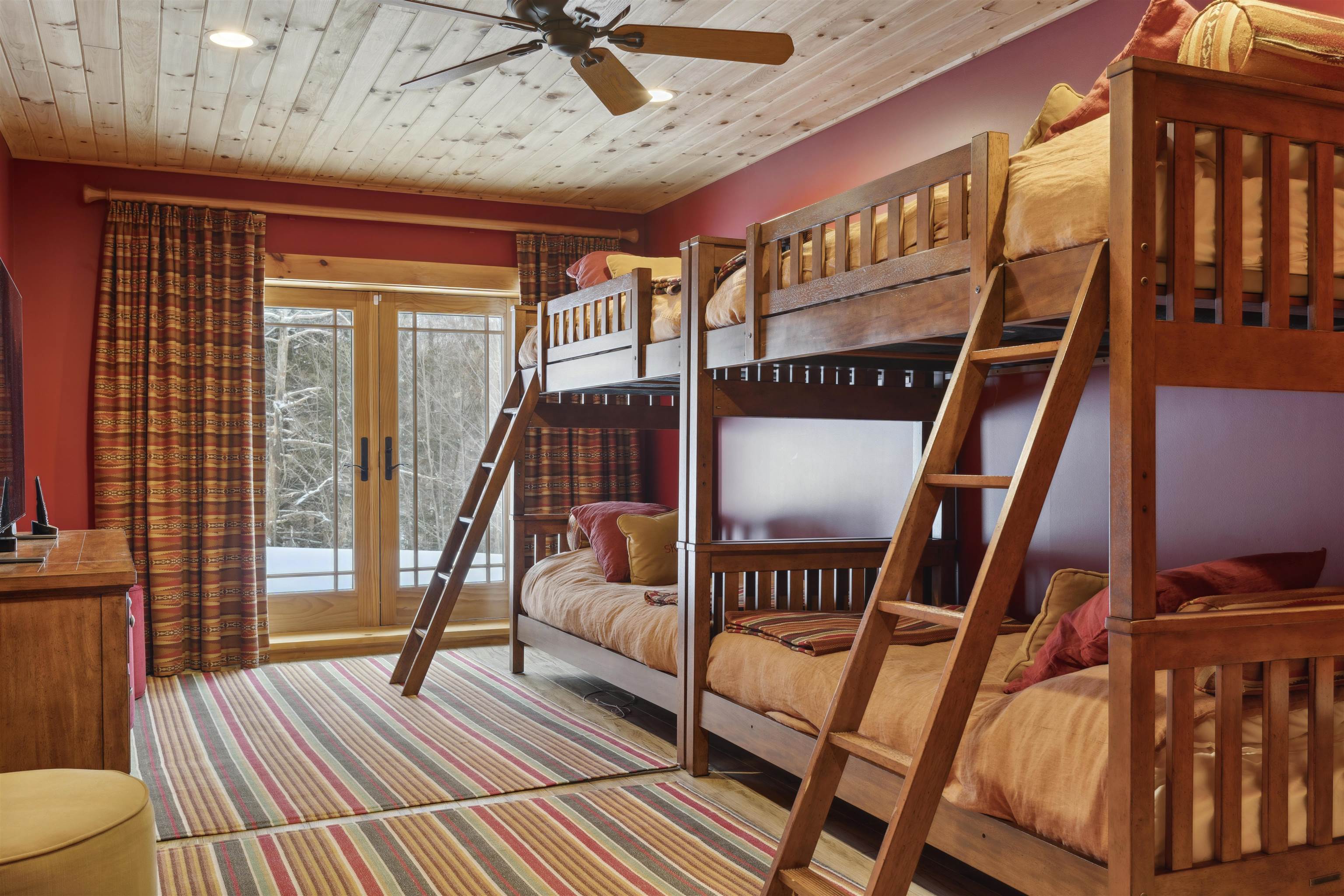 695 Tanglewood Drive Killington, VT 05751 - Photo 37 of 48 Gallery Image 37
