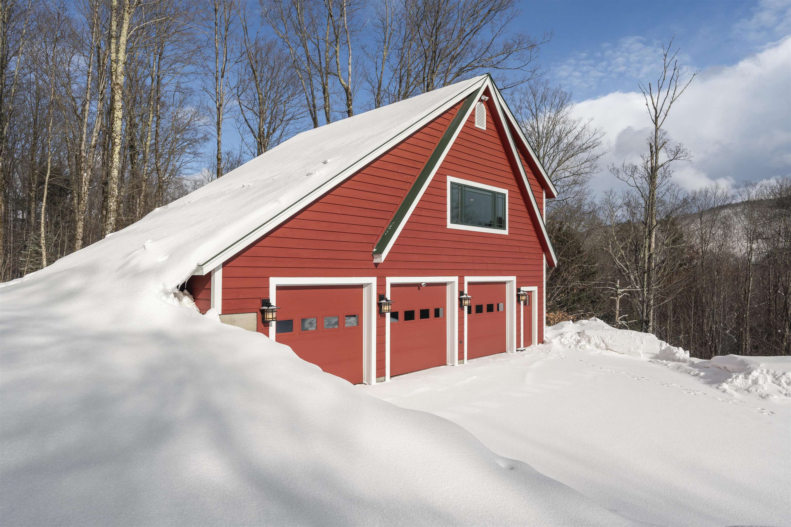 695 Tanglewood Drive Killington, VT 05751 - Photo 38 of 48 Gallery Image 38