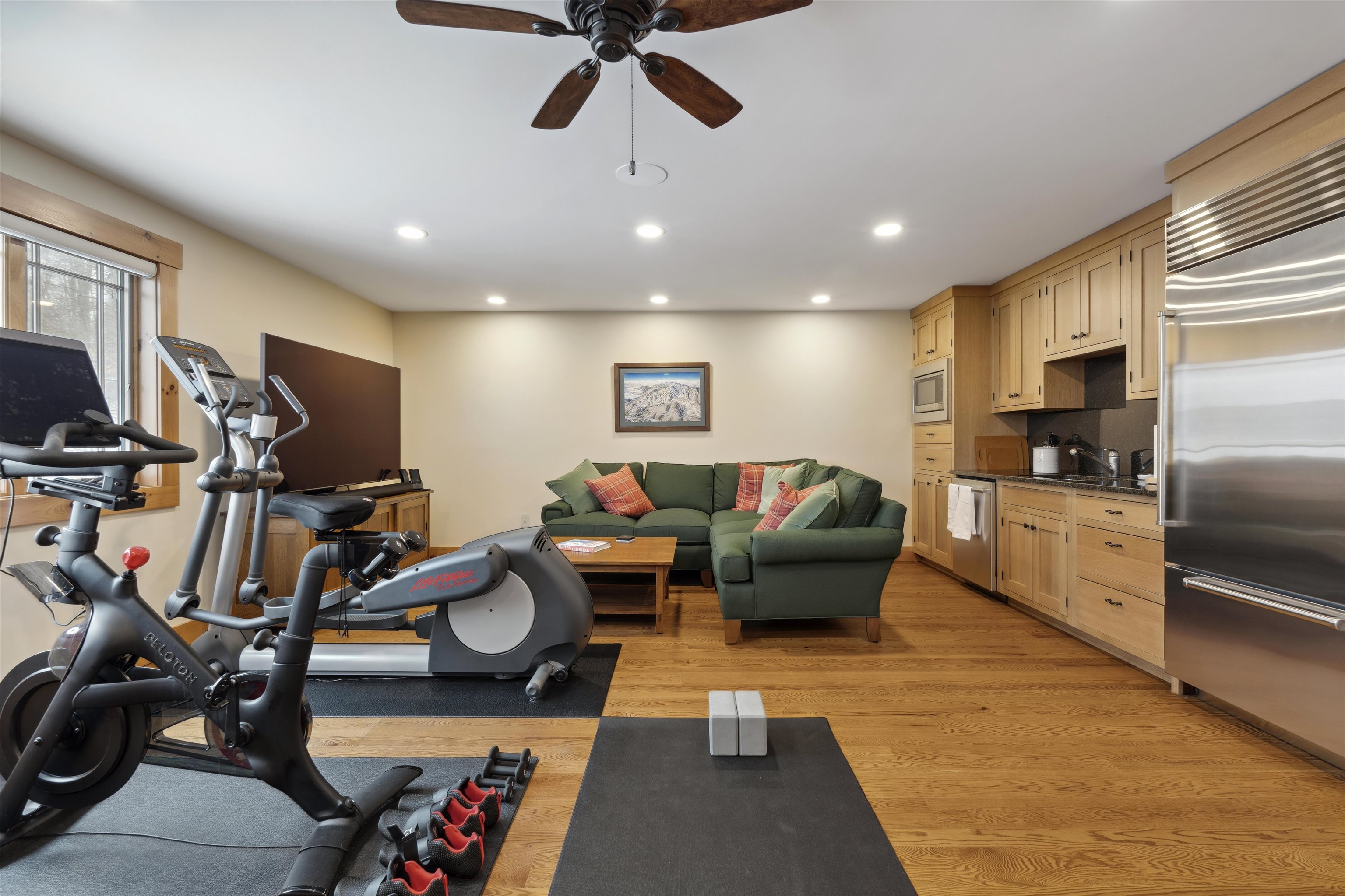 695 Tanglewood Drive Killington, VT 05751 - Photo 39 of 48 Gallery Image 39