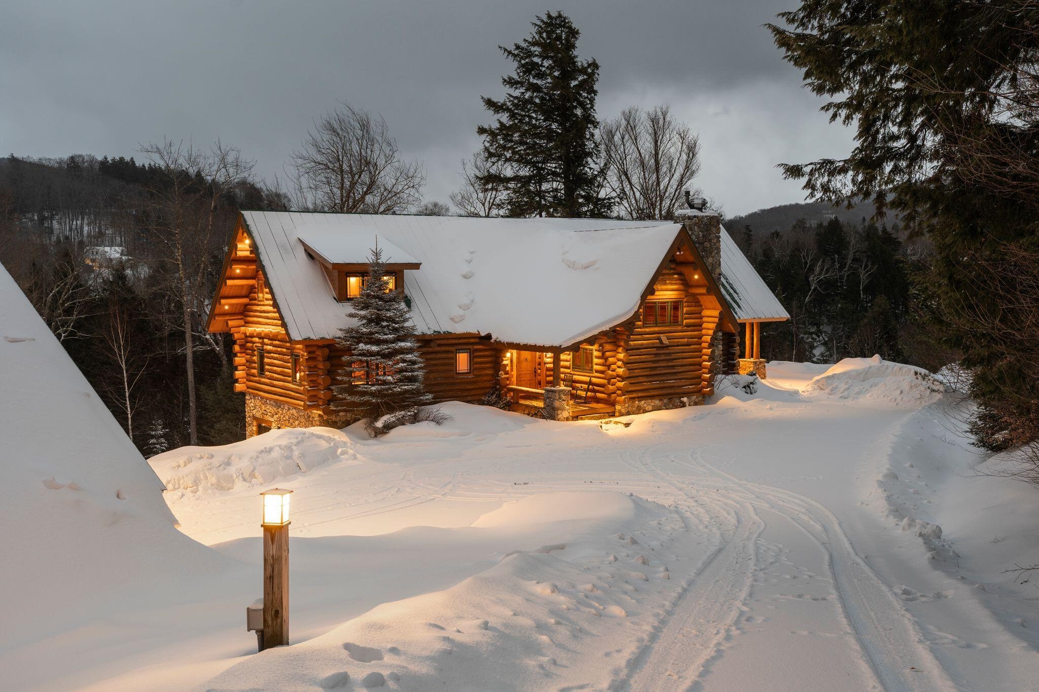 695 Tanglewood Drive Killington, VT 05751 - Photo 43 of 48 Gallery Image 43