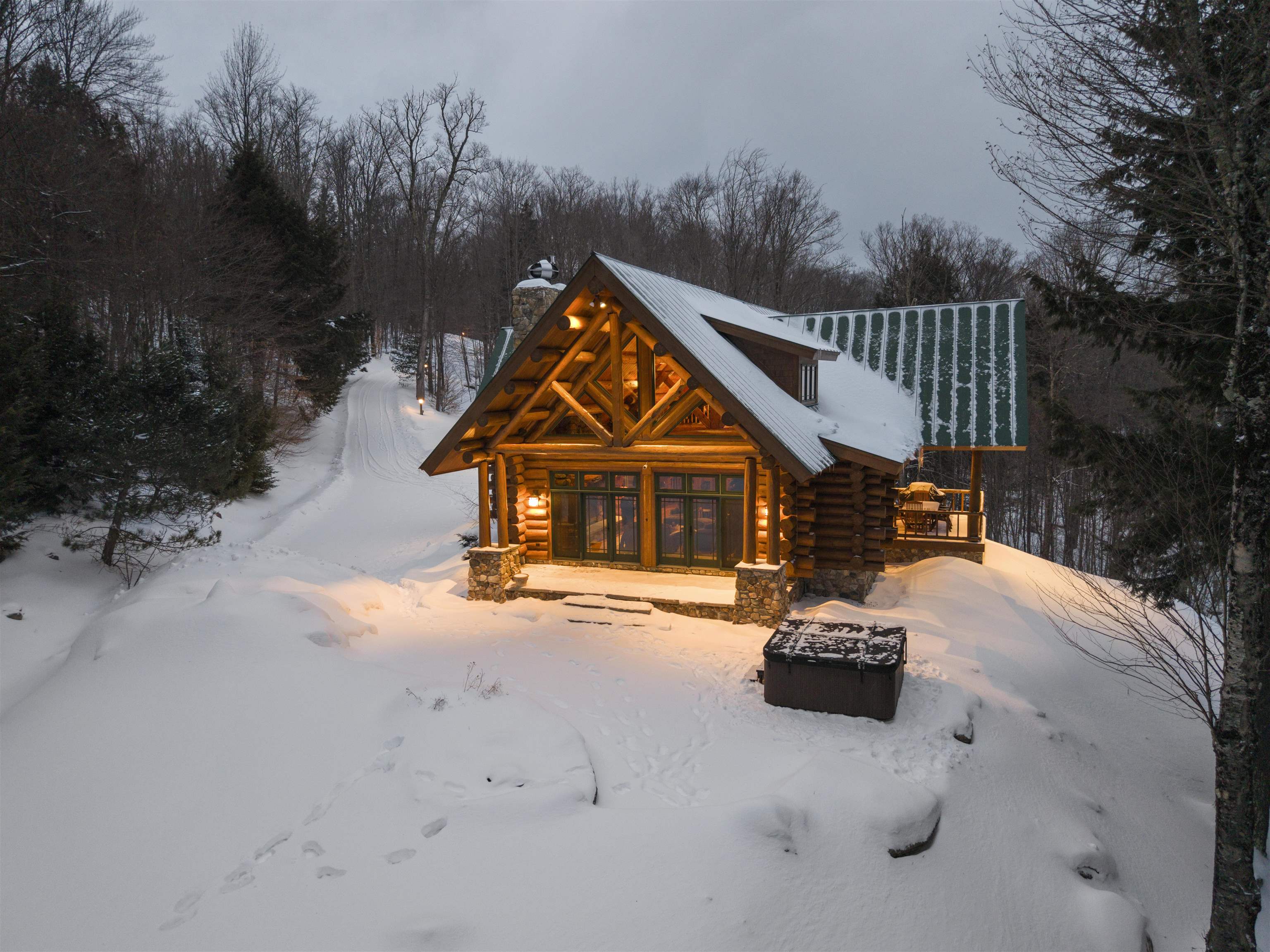 695 Tanglewood Drive Killington, VT 05751 - Photo 45 of 48 Gallery Image 45