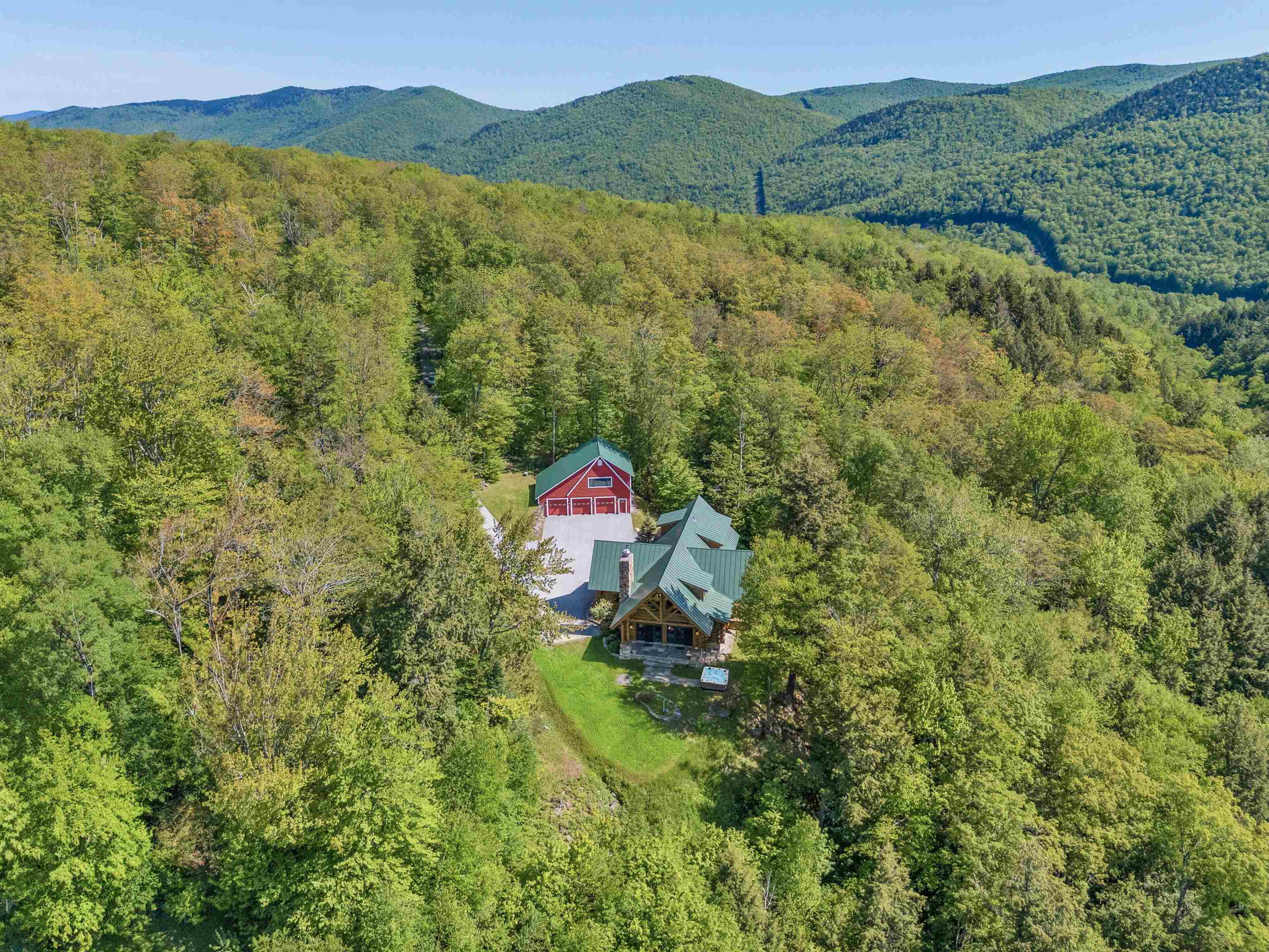 695 Tanglewood Drive Killington, VT 05751 - Photo 9 of 48 Gallery Image 9