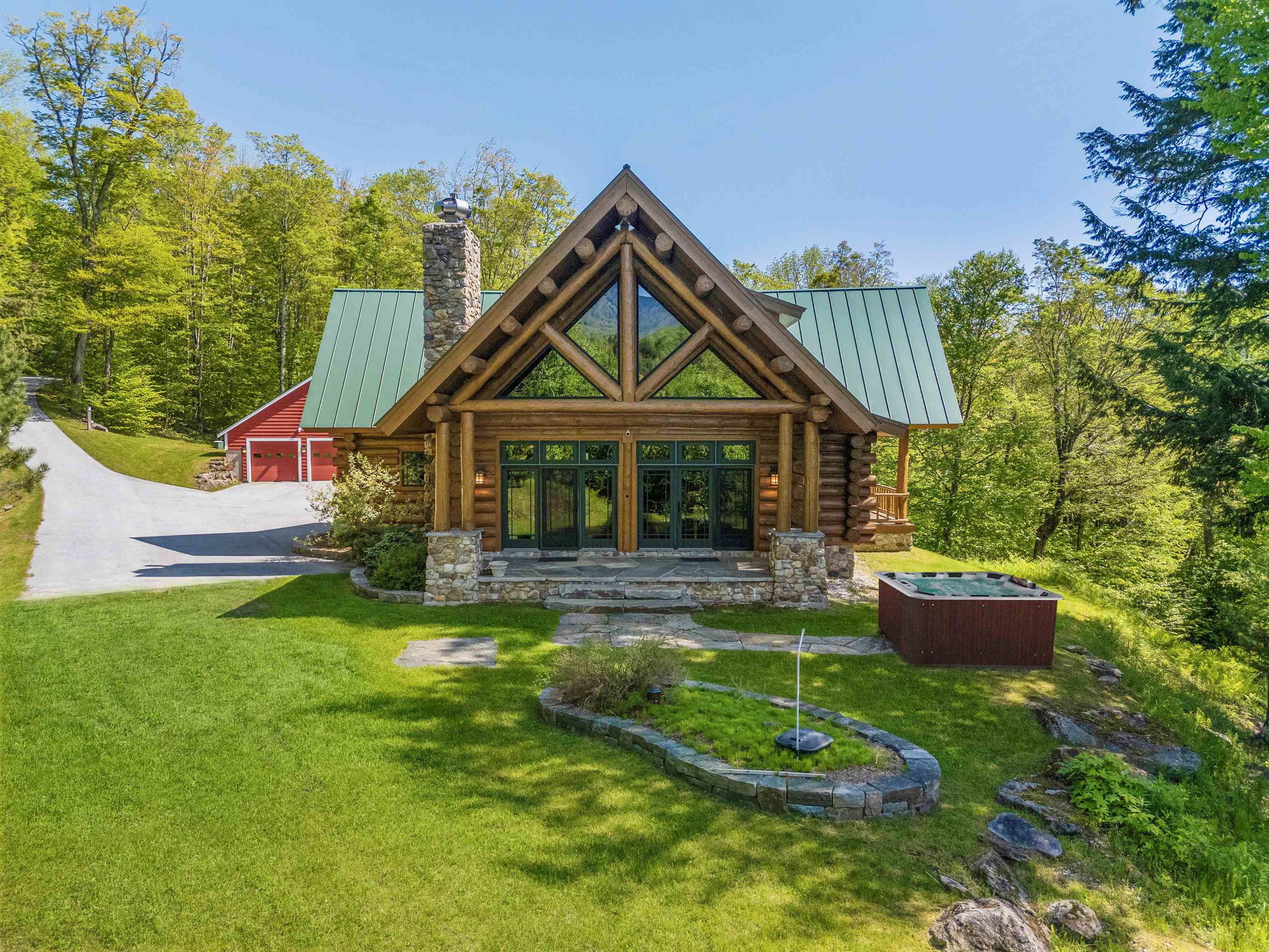 695 Tanglewood Drive Killington, VT 05751 - Photo 10 of 48 Gallery Image 10