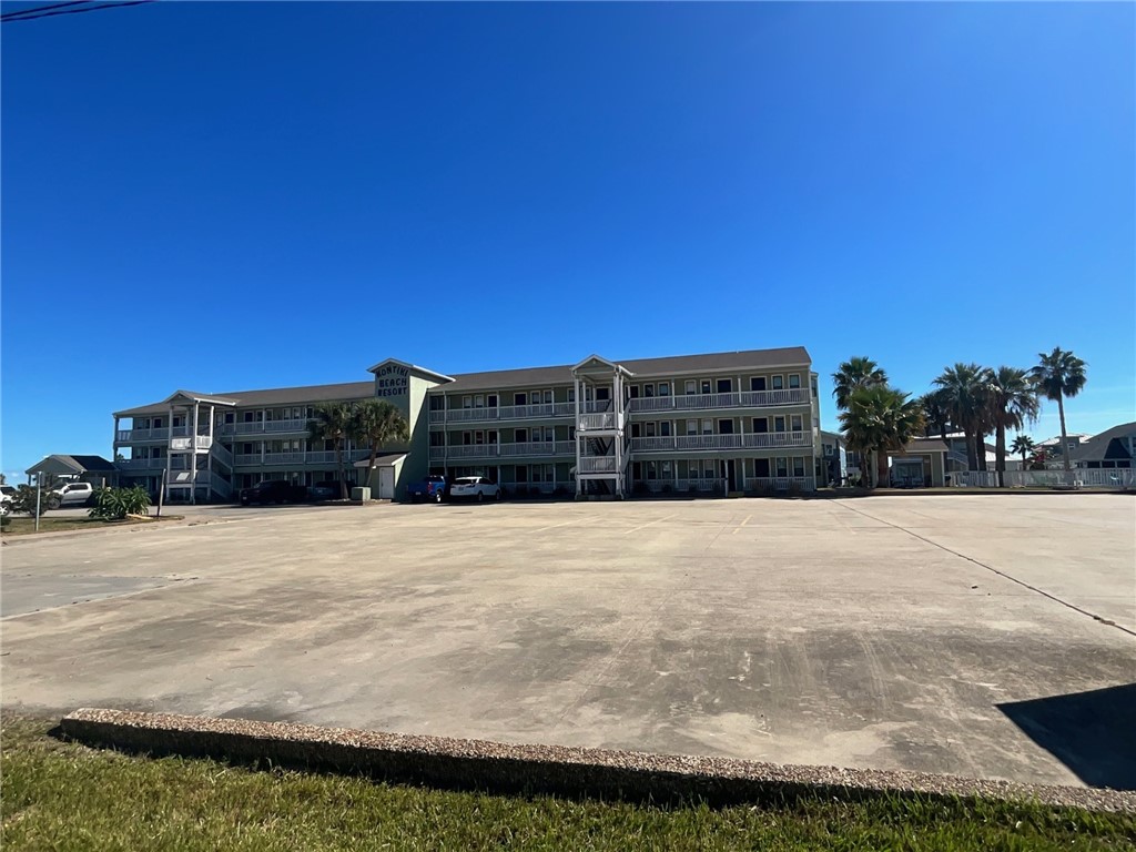 2290 North Fulton Beach Road, Unit B318 Rockport, TX 78382 - Photo 2 of 14