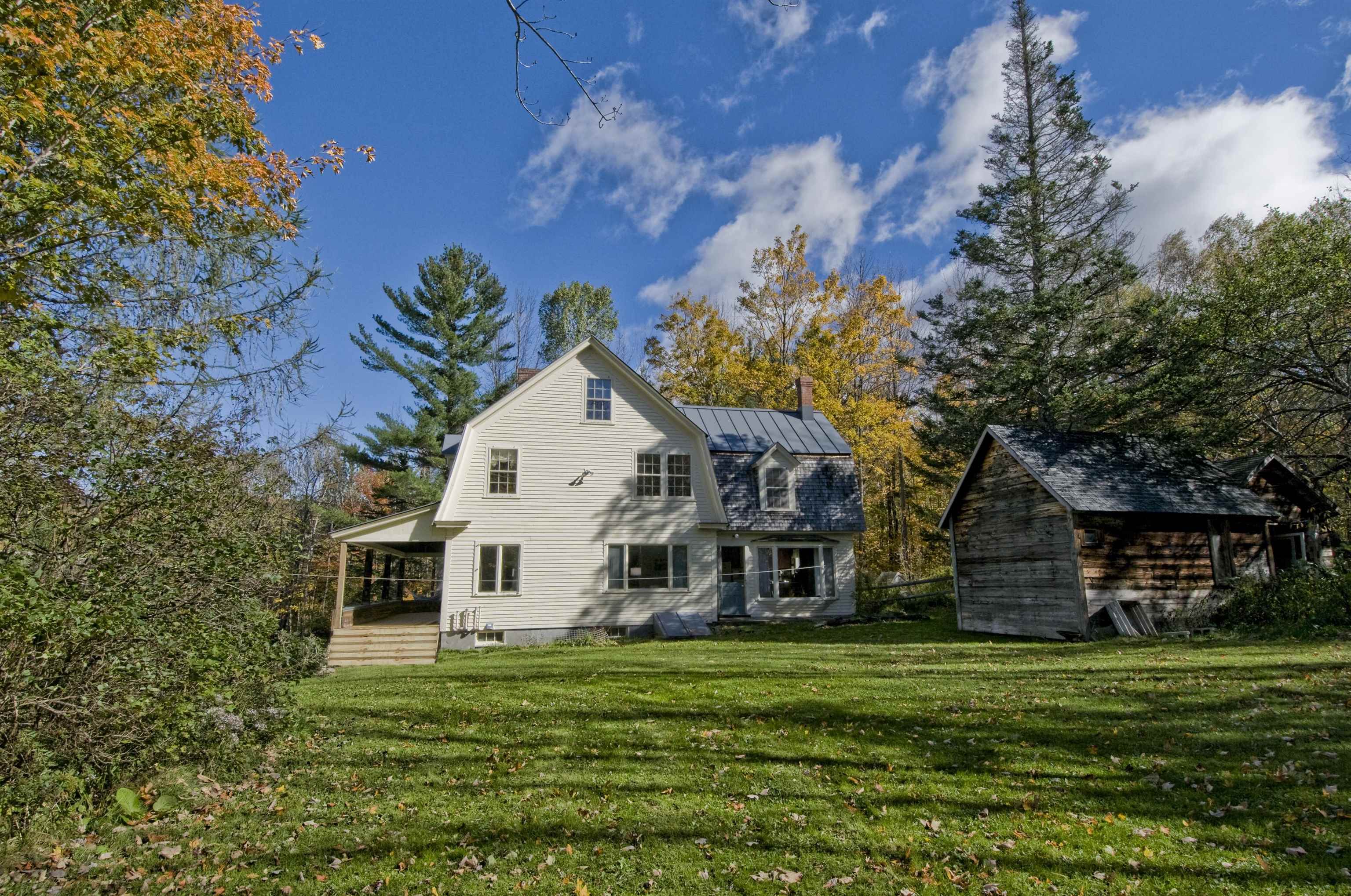 56 Dundee Road Jackson, NH 03846 - Photo 1 of 14