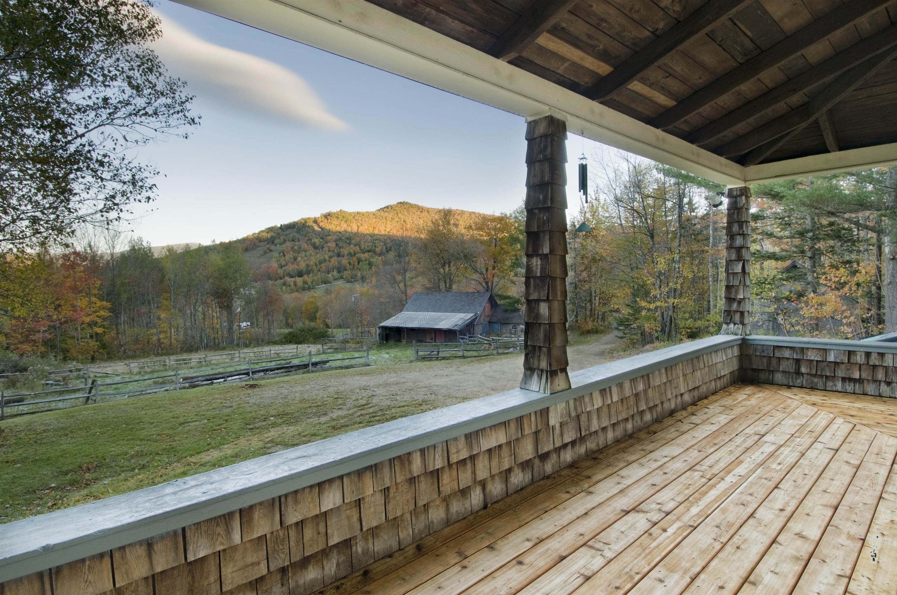 56 Dundee Road Jackson, NH 03846 - Photo 11 of 14