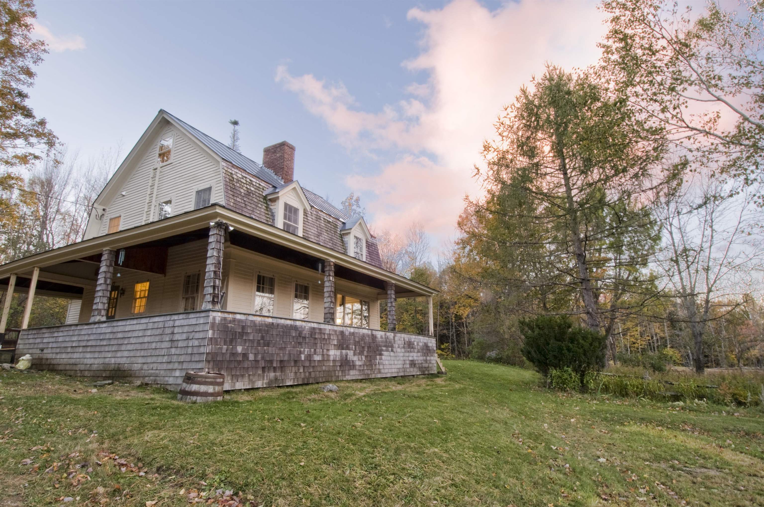 56 Dundee Road Jackson, NH 03846 - Photo 4 of 14