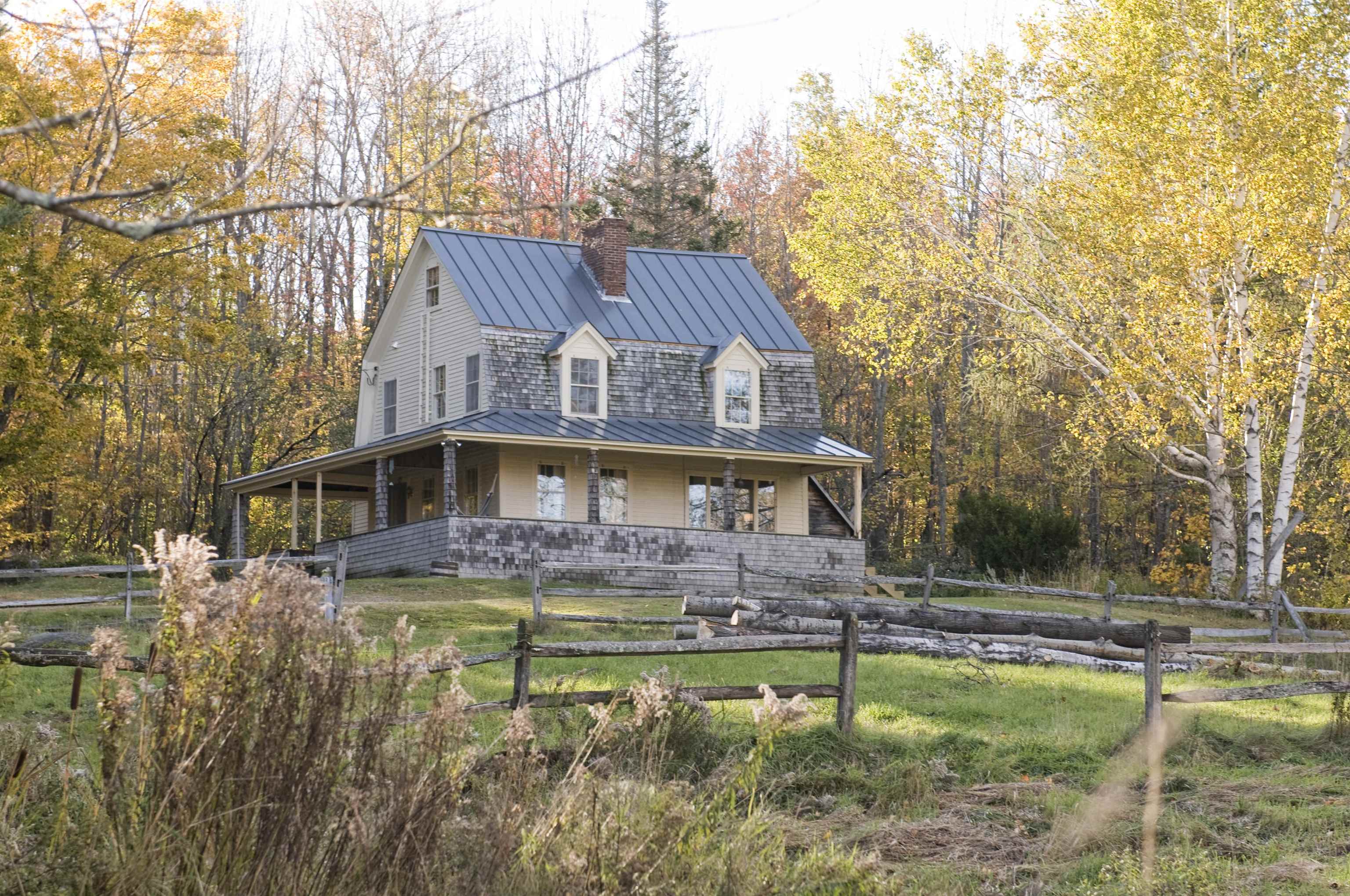 56 Dundee Road Jackson, NH 03846 - Photo 5 of 14