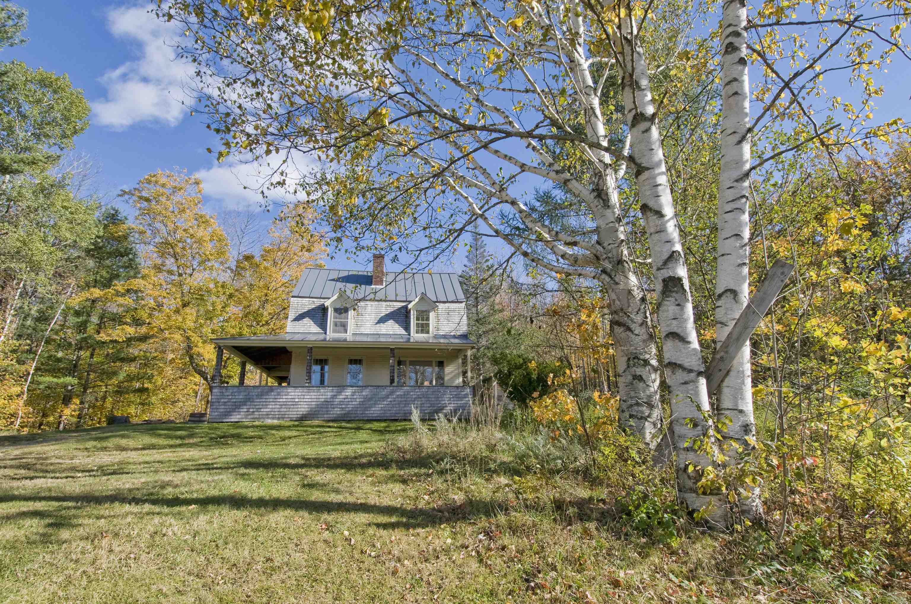 56 Dundee Road Jackson, NH 03846 - Photo 6 of 14