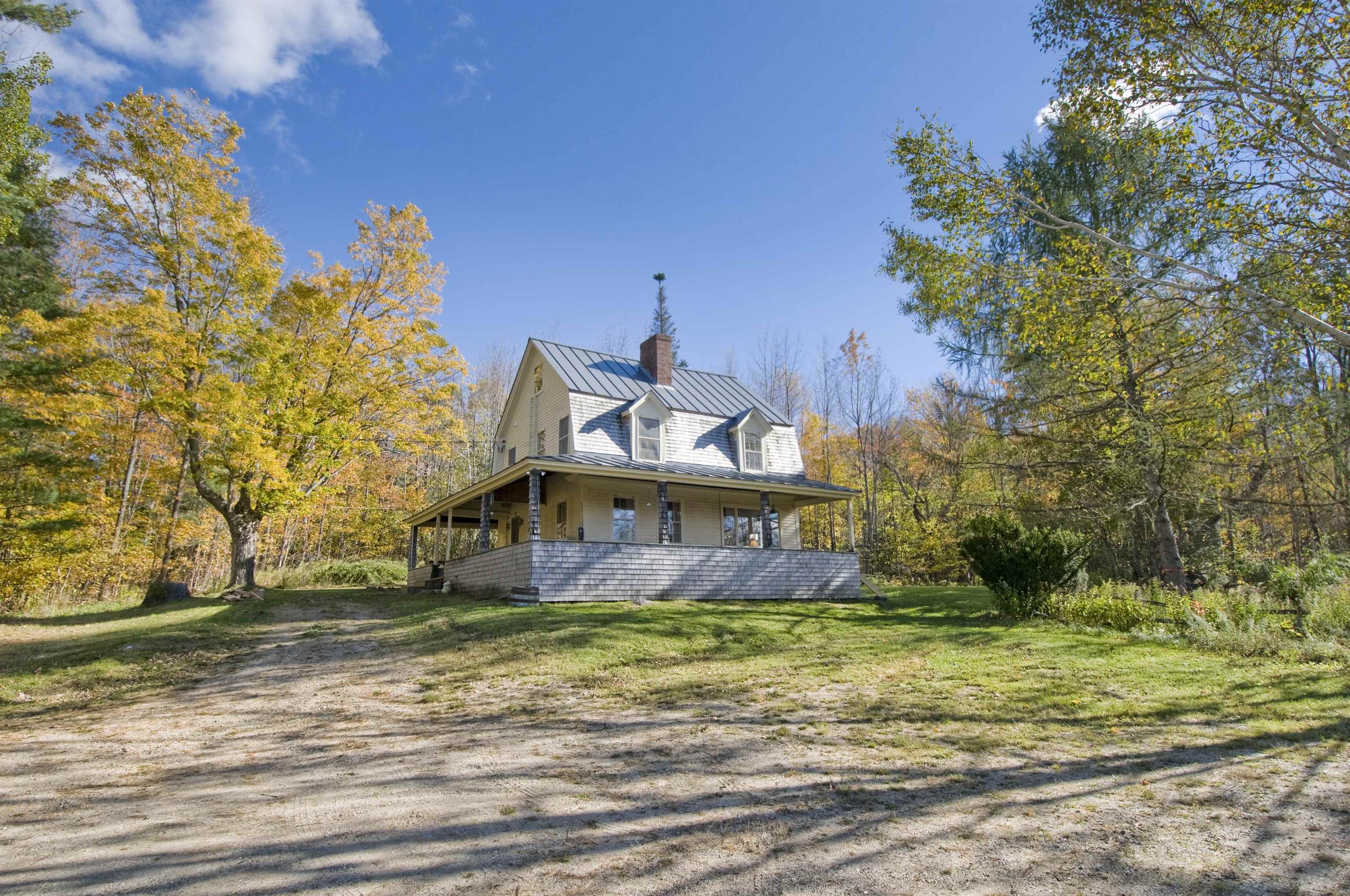 56 Dundee Road Jackson, NH 03846 - Photo 7 of 14