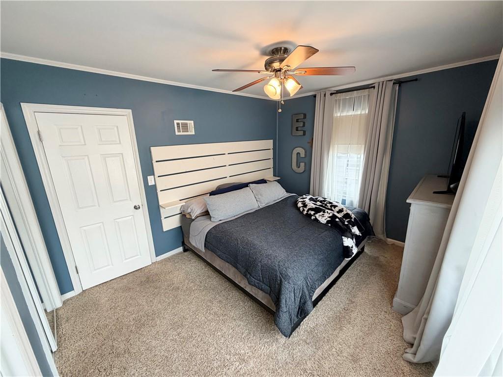 607 West Dakota Street Butler, MO 64730 - Photo 15 of 32