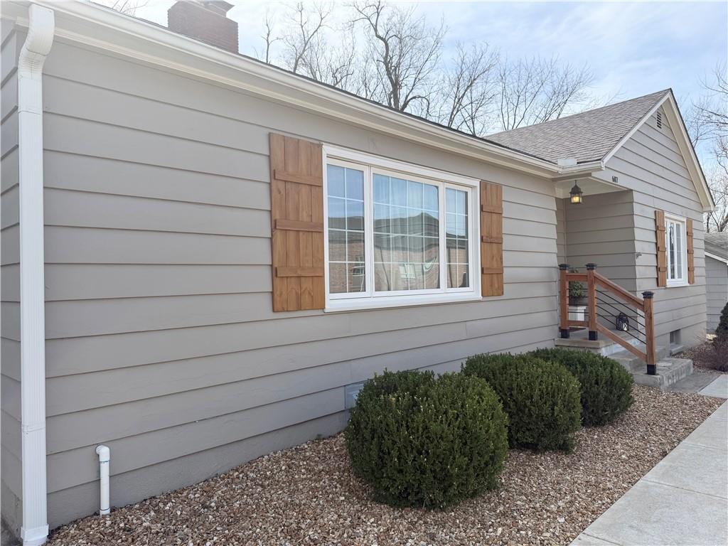 607 West Dakota Street Butler, MO 64730 - Photo 32 of 32