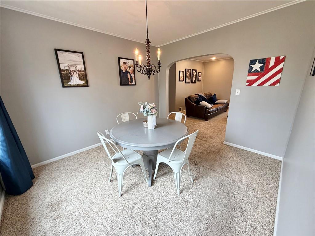 607 West Dakota Street Butler, MO 64730 - Photo 8 of 32