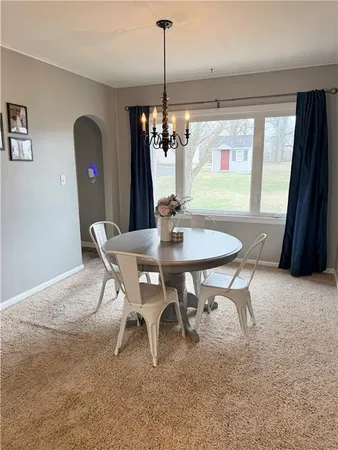 $229,000 | 607 West Dakota Street, Butler, MO 64730