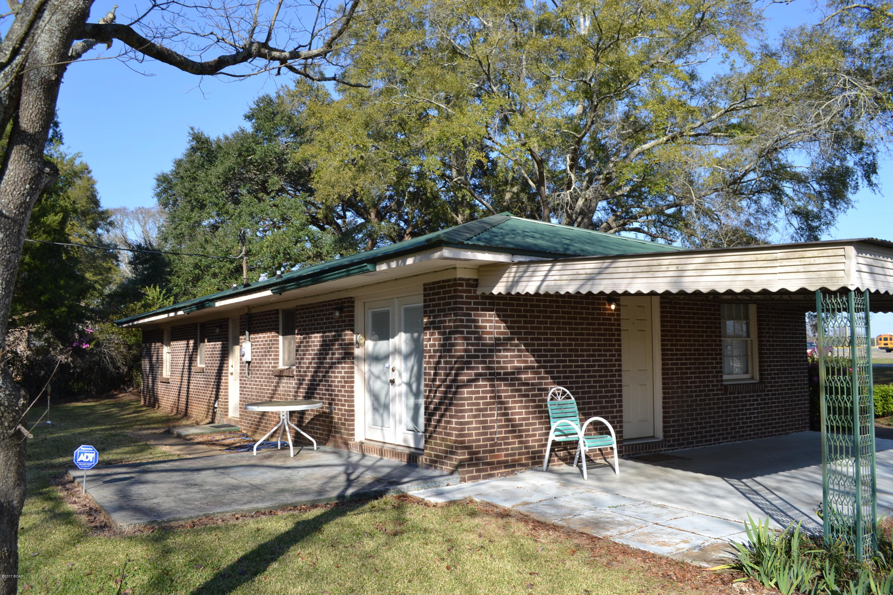 2031 Legion Road Sneads, FL 32460 - Photo 3 of 22 Gallery Image 3