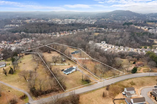 $1,475,000 | 1133 Barnes Road, Antioch, TN 37013