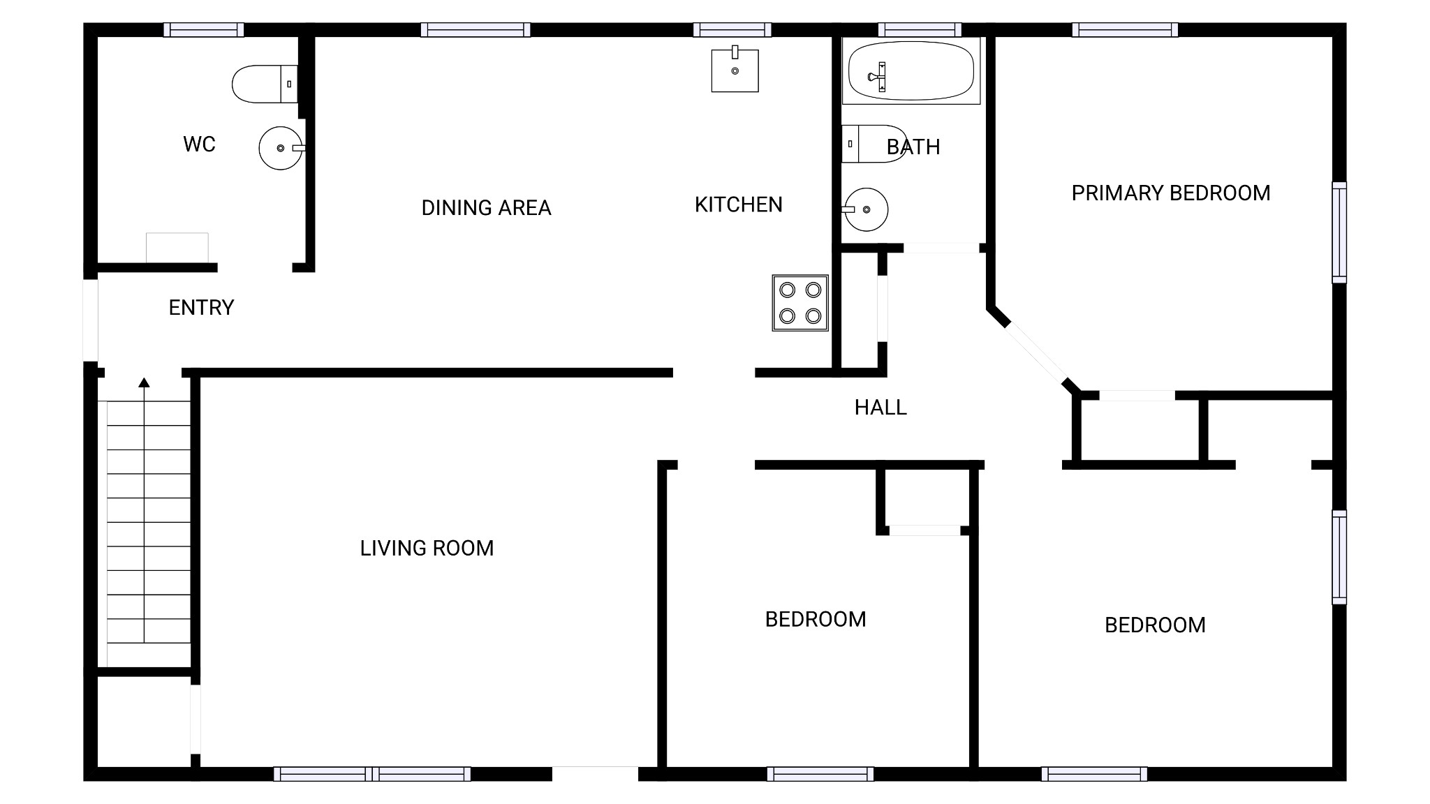 401 Cedarview Drive Dickson, TN 37055 - Photo 18 of 19