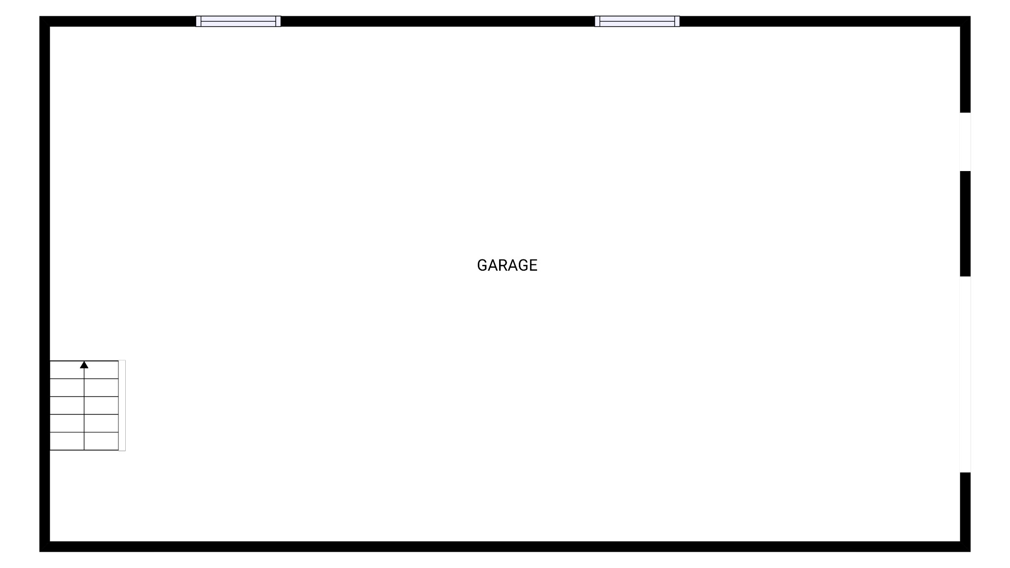 401 Cedarview Drive Dickson, TN 37055 - Photo 19 of 19 a picture of a wall with white wall