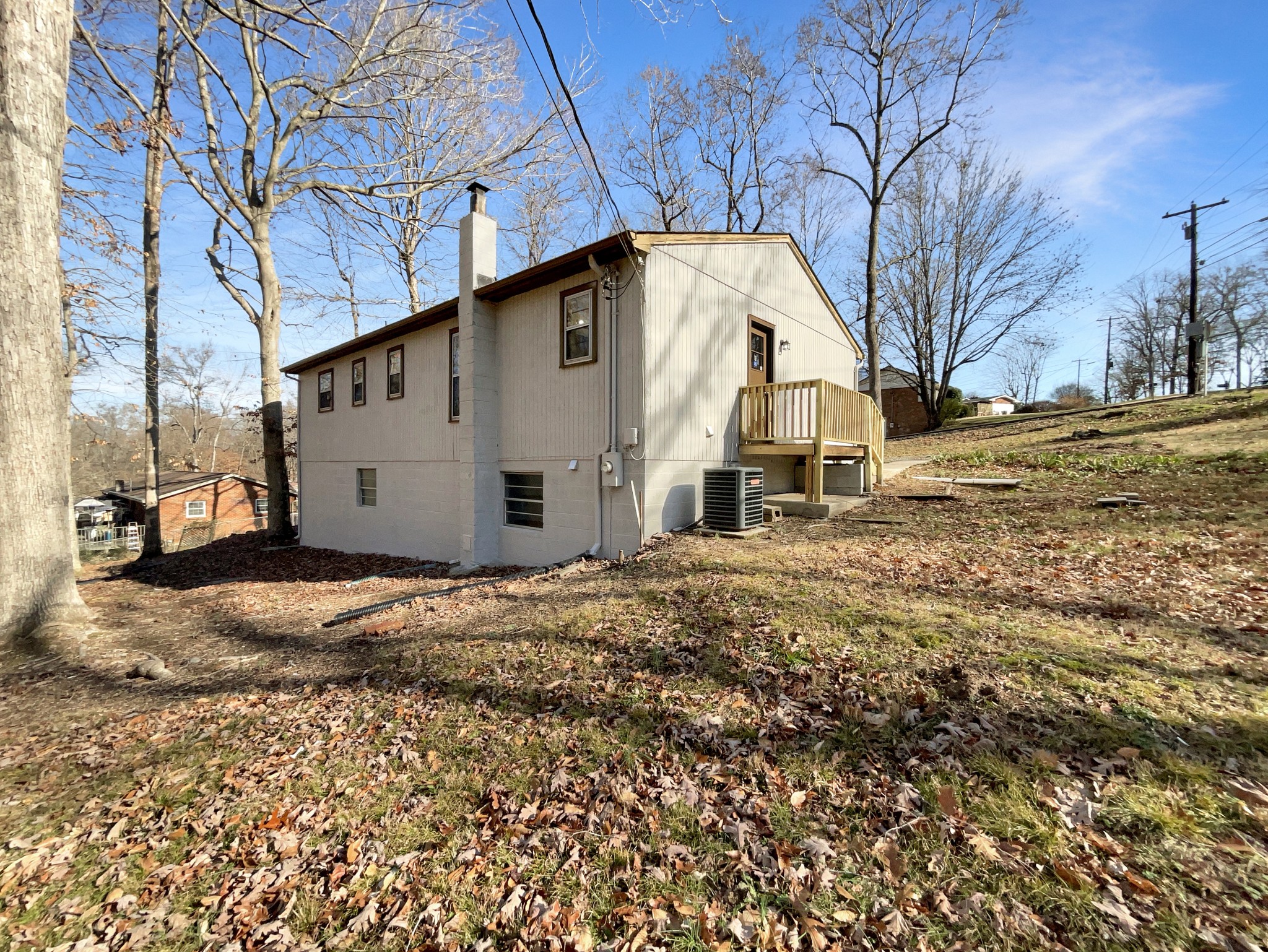 401 Cedarview Drive Dickson, TN 37055 - Photo 8 of 19 a view of a house with a yard