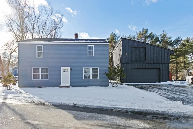 $585,000 | 4 Blueberry Avenue, Saco, ME 04072
