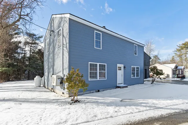 $585,000 | 4 Blueberry Avenue, Saco, ME 04072