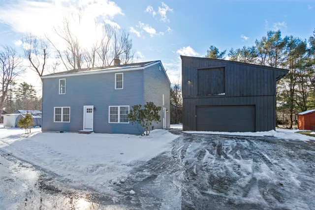 $585,000 | 4 Blueberry Avenue, Saco, ME 04072
