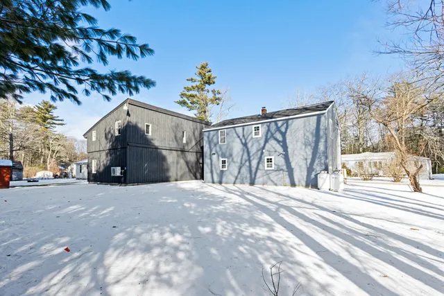 $585,000 | 4 Blueberry Avenue, Saco, ME 04072