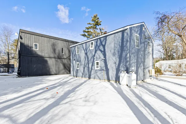 $585,000 | 4 Blueberry Avenue, Saco, ME 04072