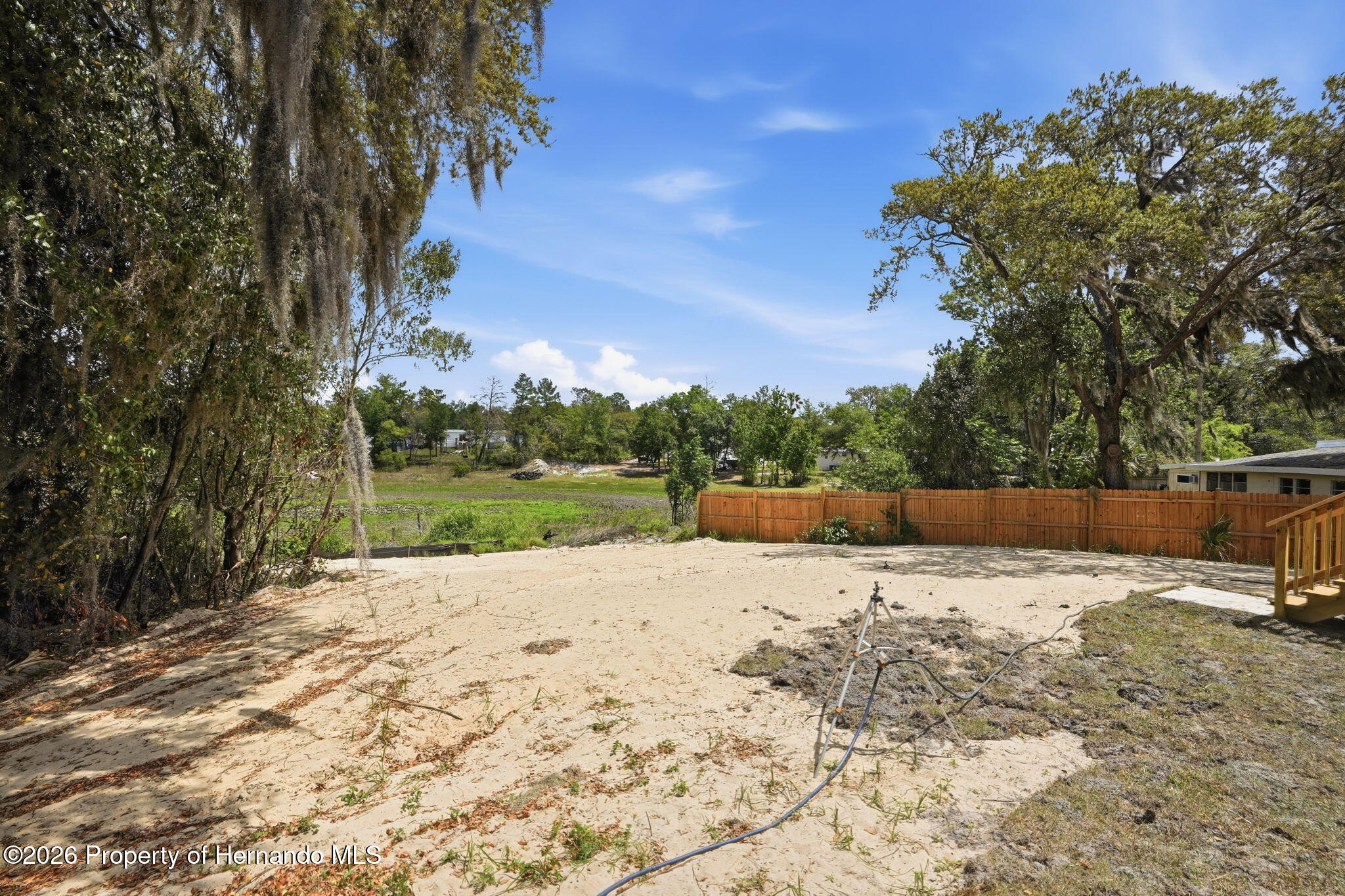9533 Round Lake Road Weeki Wachee, FL 34613 - Photo 48 of 67