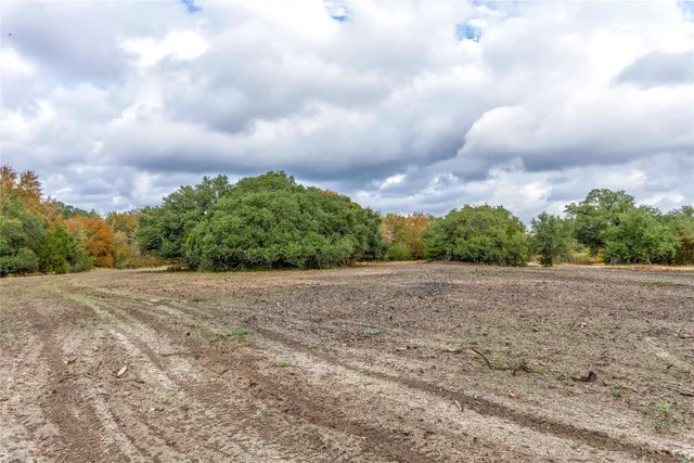 a view of outdoor space and city view