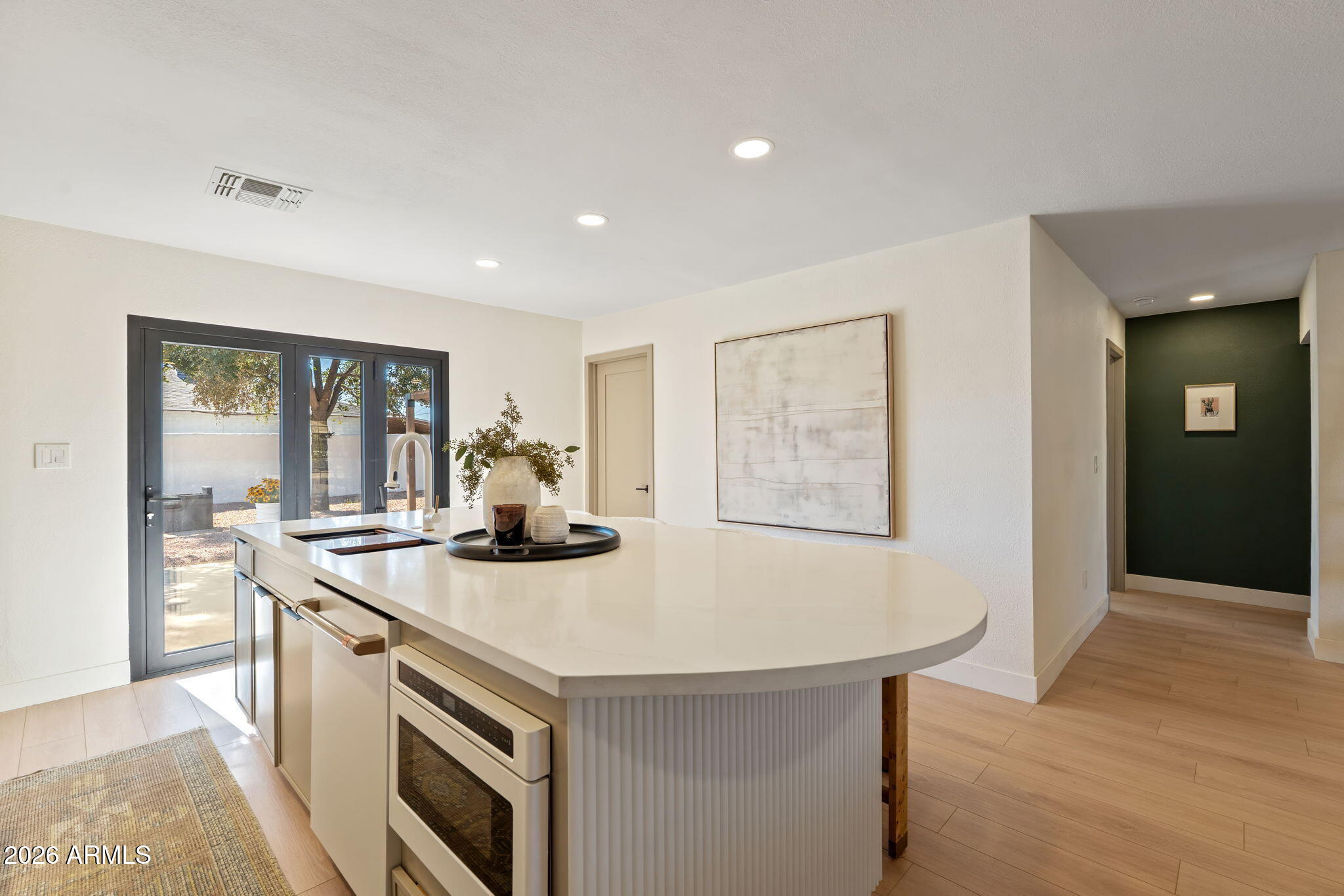7255 East Coronado Road Scottsdale, AZ 85257 - Photo 15 of 55 Kitchen
