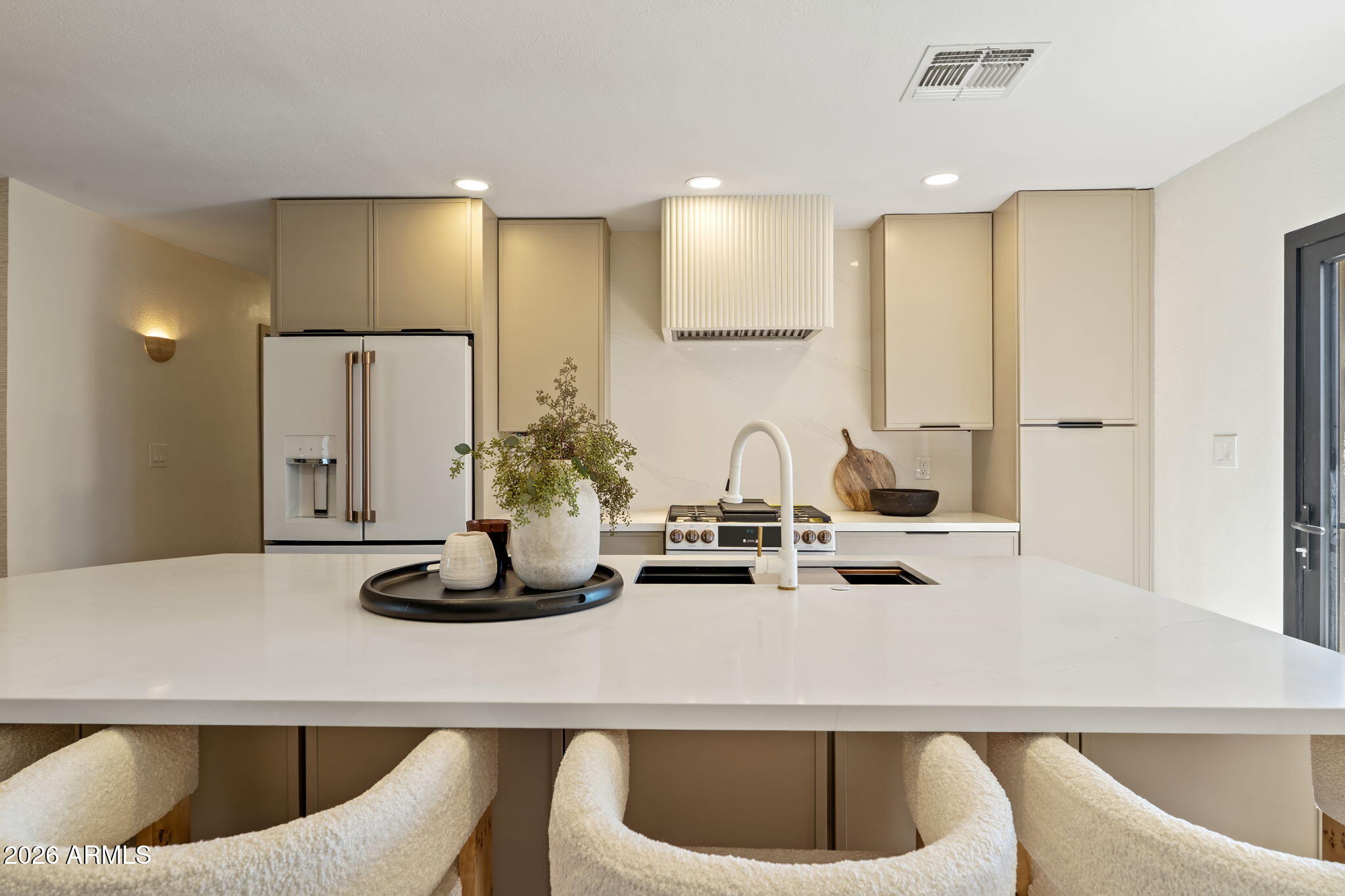 7255 East Coronado Road Scottsdale, AZ 85257 - Photo 16 of 55 Kitchen