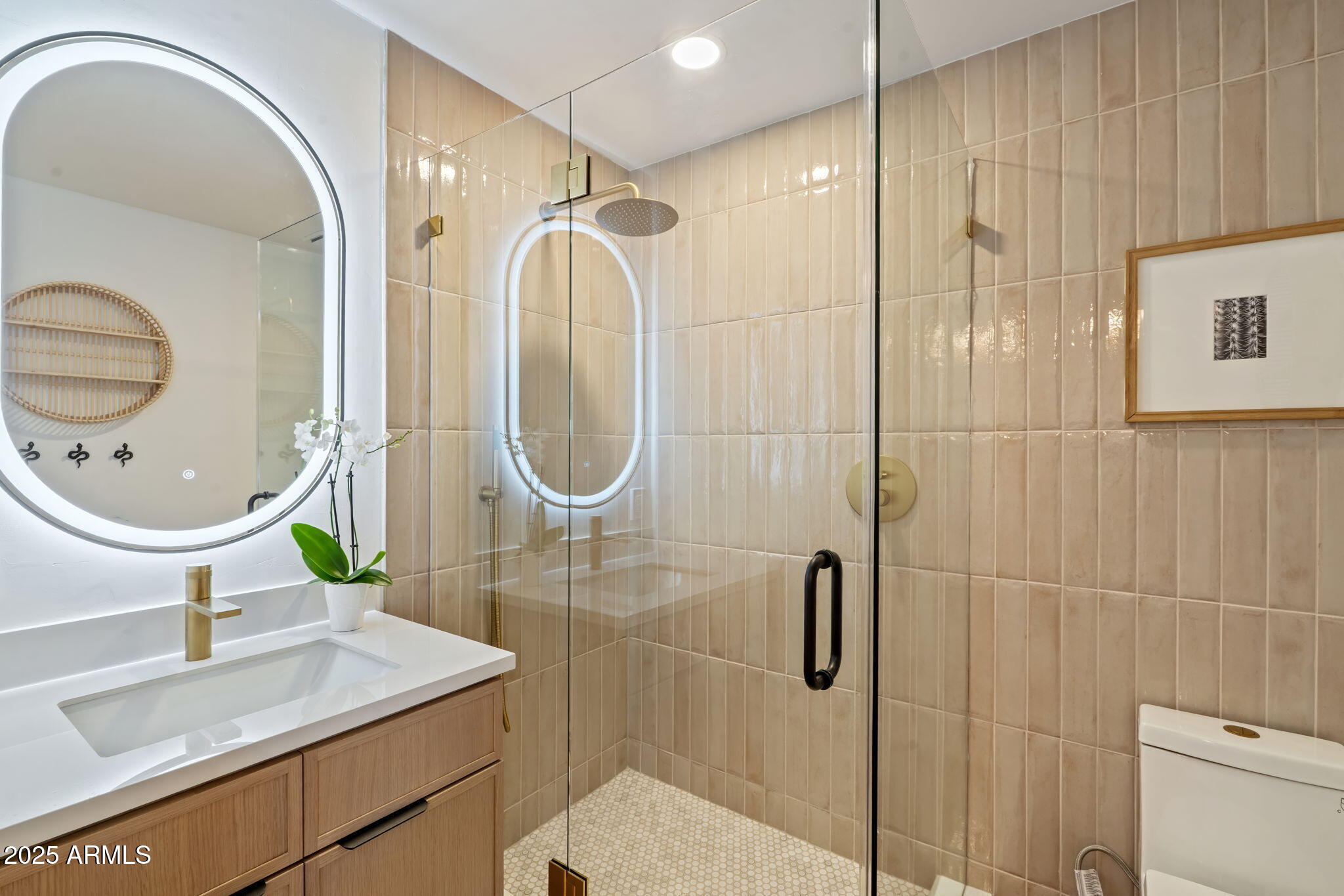 7255 East Coronado Road Scottsdale, AZ 85257 - Photo 23 of 55 Primary bath