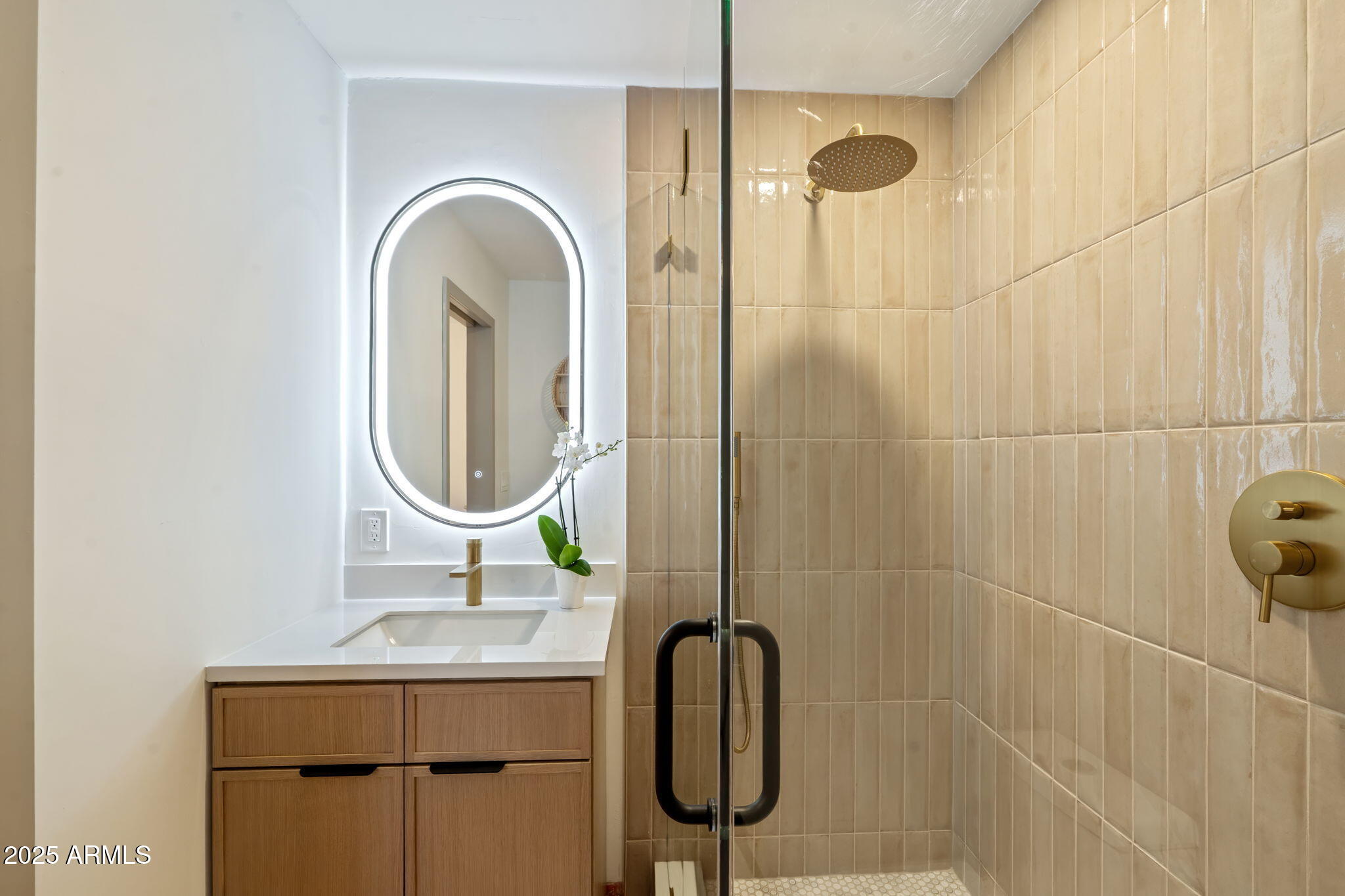 7255 East Coronado Road Scottsdale, AZ 85257 - Photo 24 of 55 Primary Bath