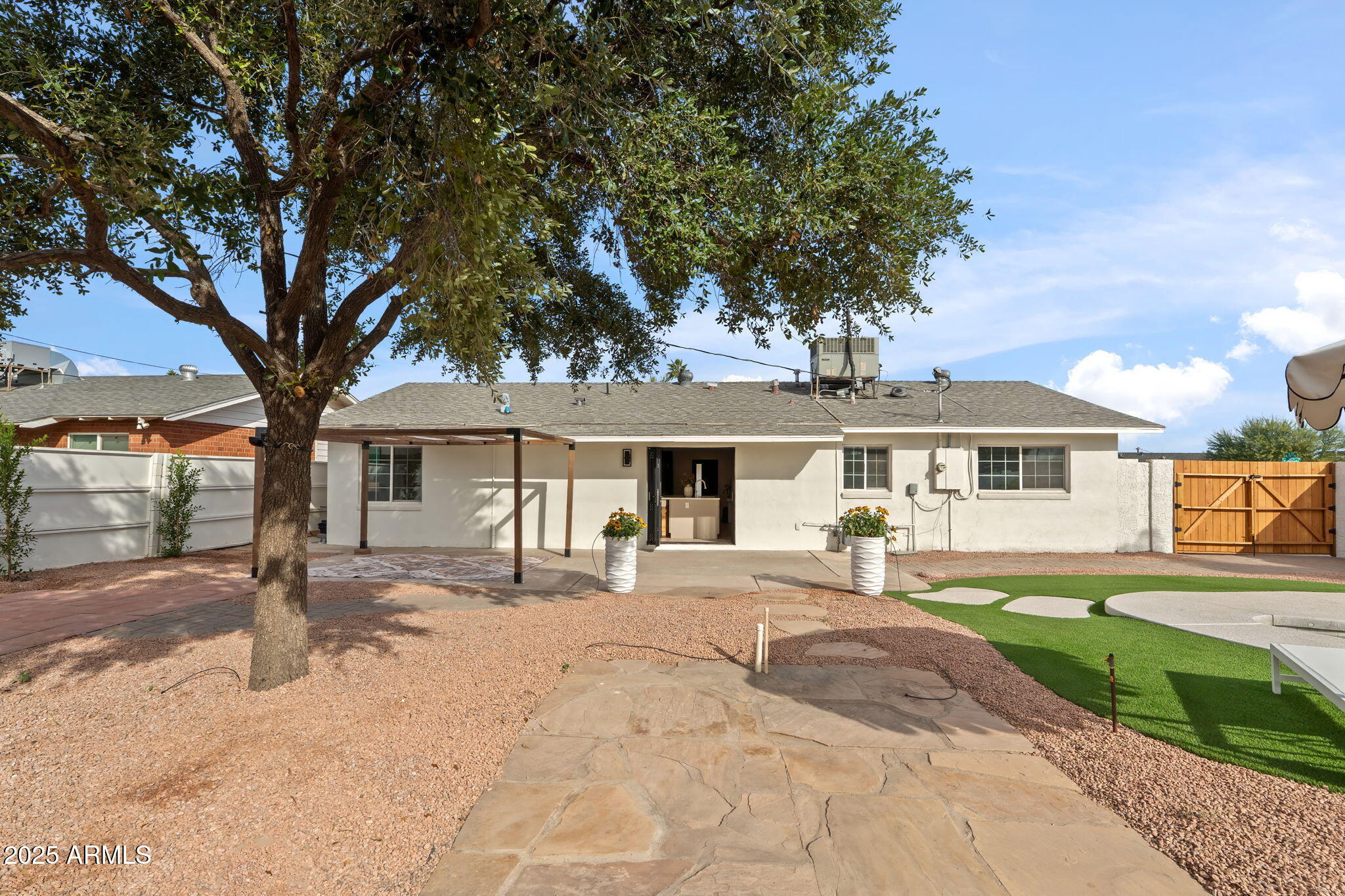 7255 East Coronado Road Scottsdale, AZ 85257 - Photo 40 of 55 PATIO