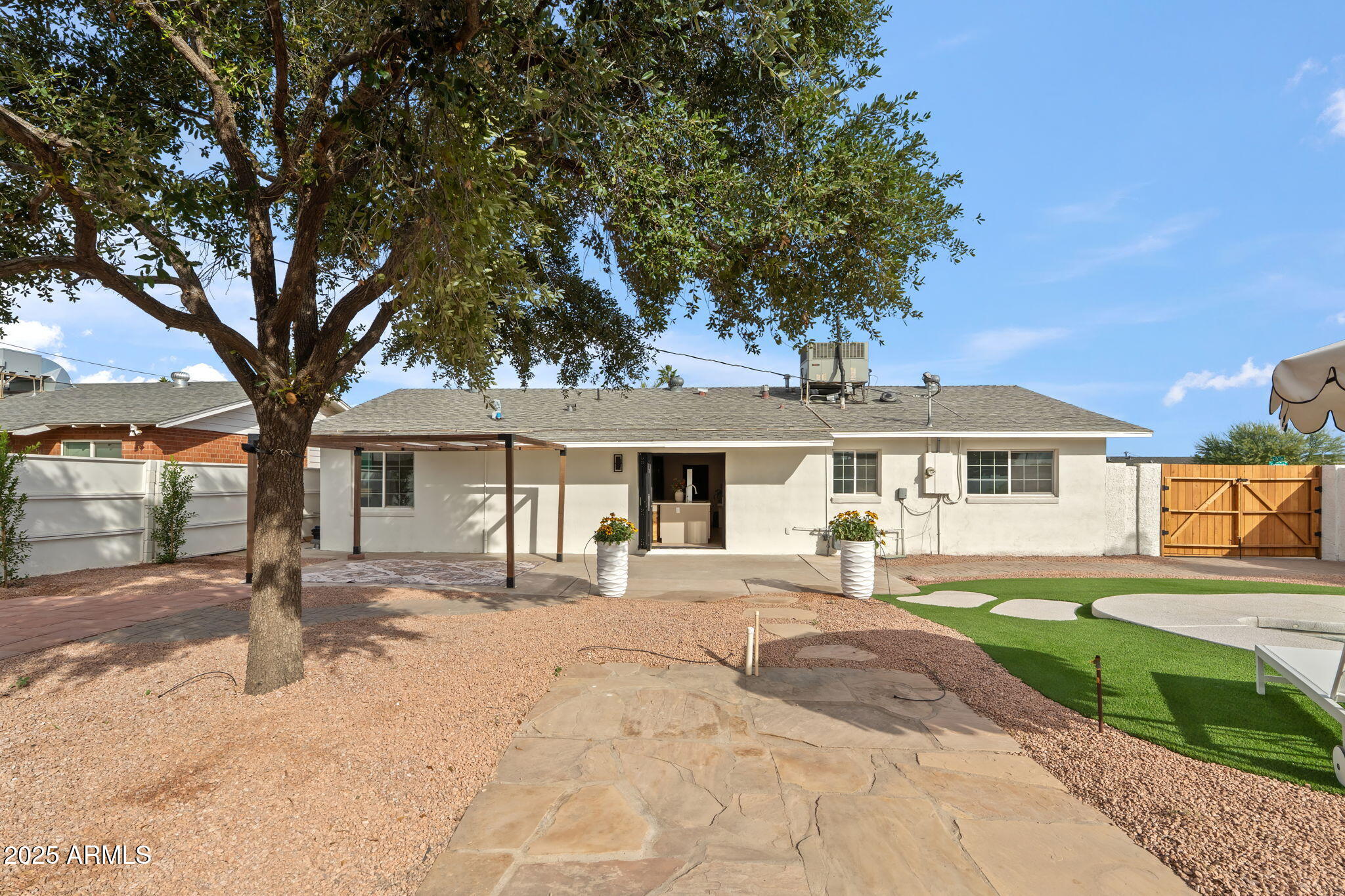 7255 East Coronado Road Scottsdale, AZ 85257 - Photo 41 of 55 PATIO