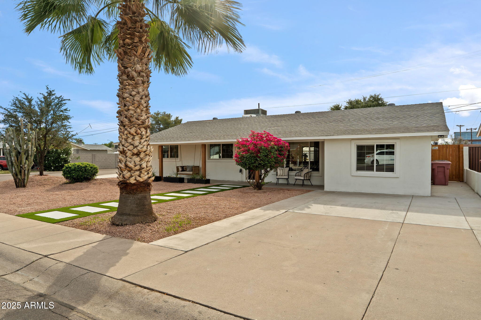 7255 East Coronado Road Scottsdale, AZ 85257 - Photo 45 of 55 FRONT EXTERIOR