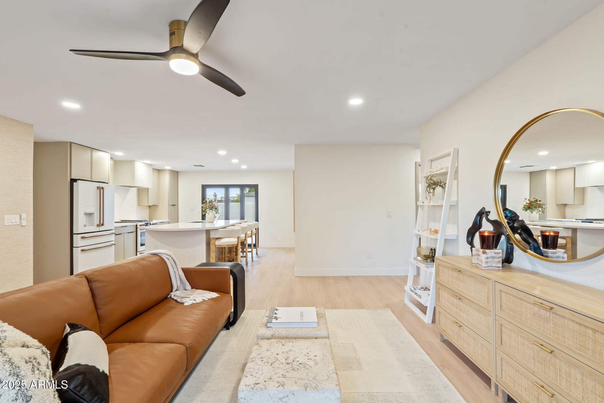 7255 East Coronado Road Scottsdale, AZ 85257 - Photo 55 of 55 Open Floorplan