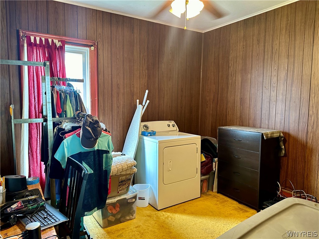 5 Watkins Avenue Perry, NY 14530 - Photo 11 of 20 Office