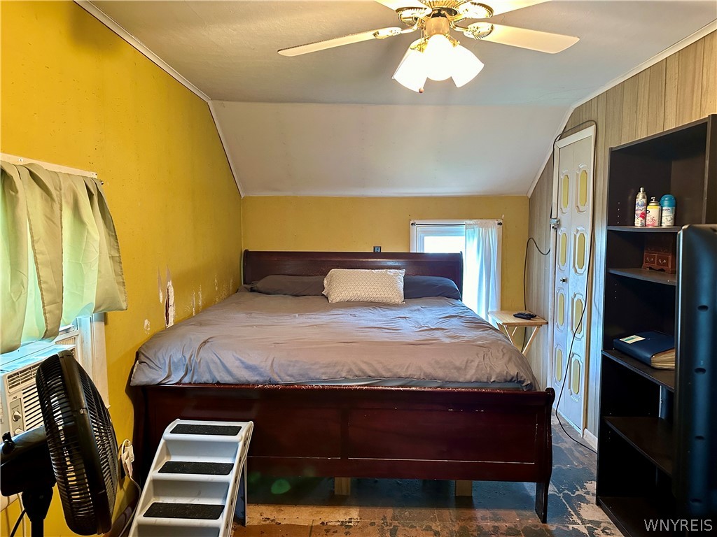 5 Watkins Avenue Perry, NY 14530 - Photo 14 of 20 Bedroom#1